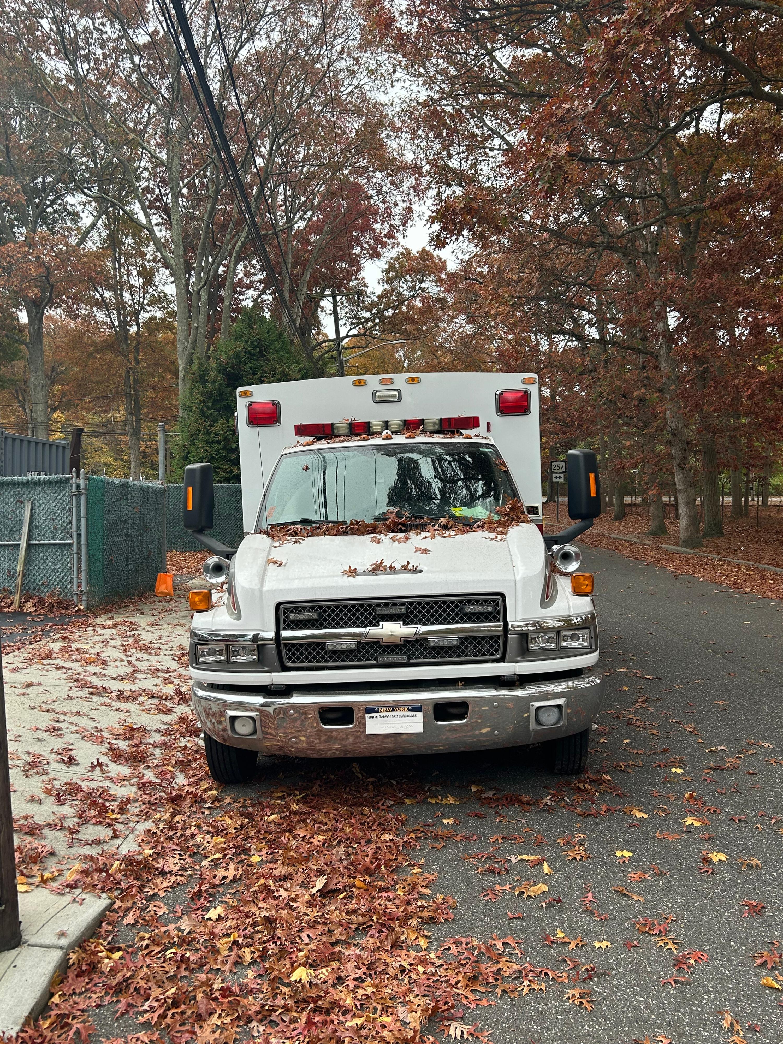 2007 Chevrolet Type I - image 4