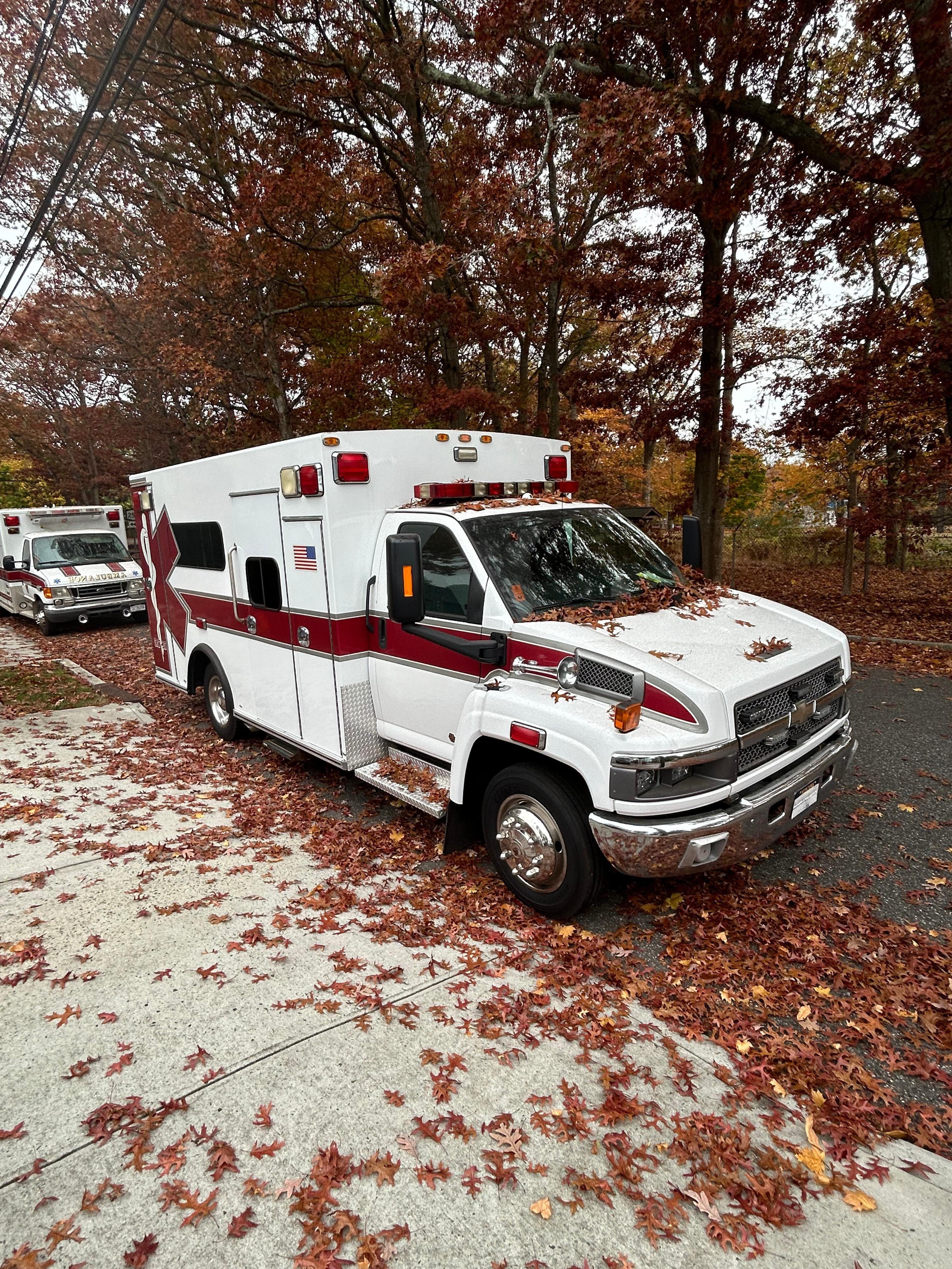 2007 Chevrolet Type I - image 5