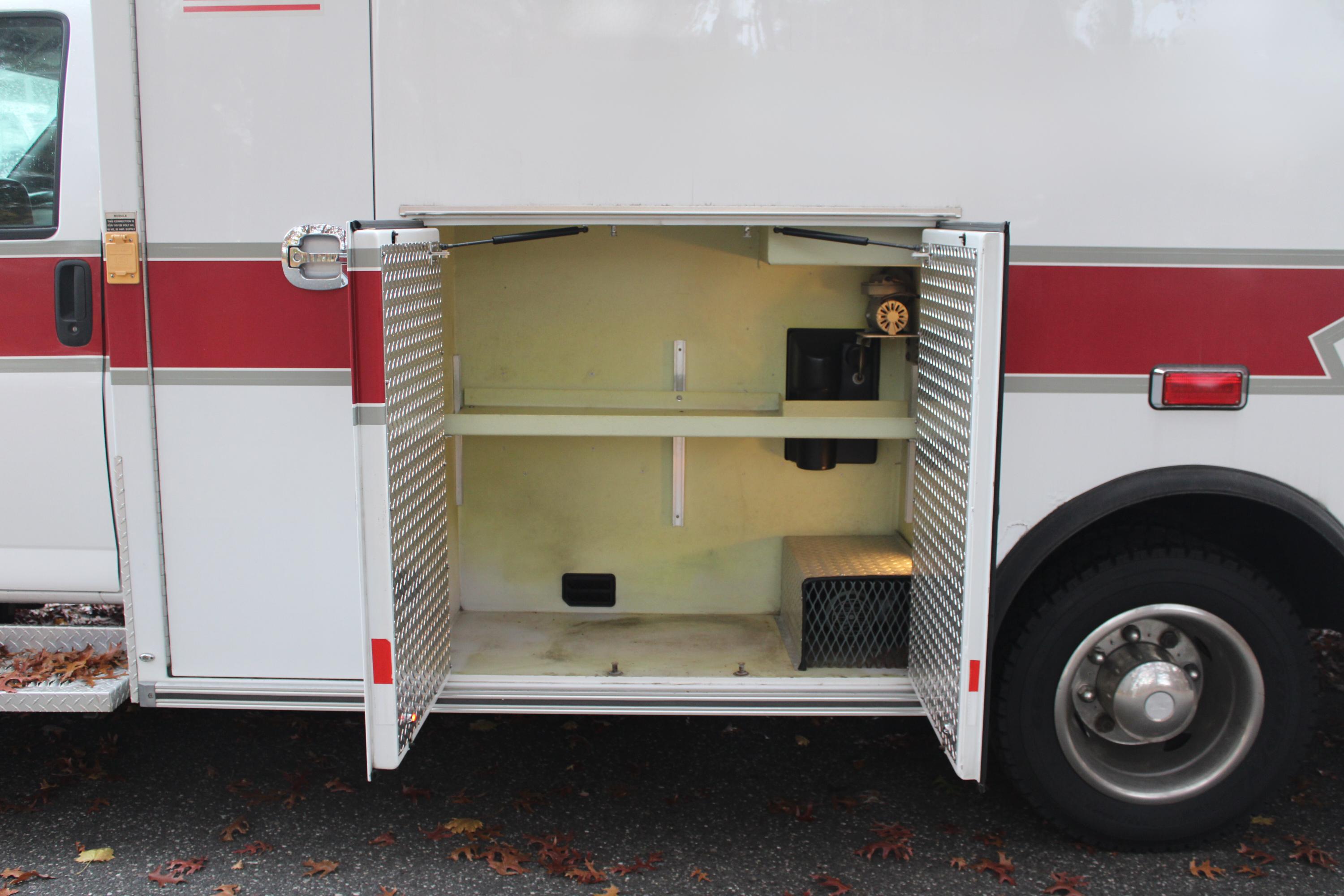 2007 Chevrolet Type I - image 7