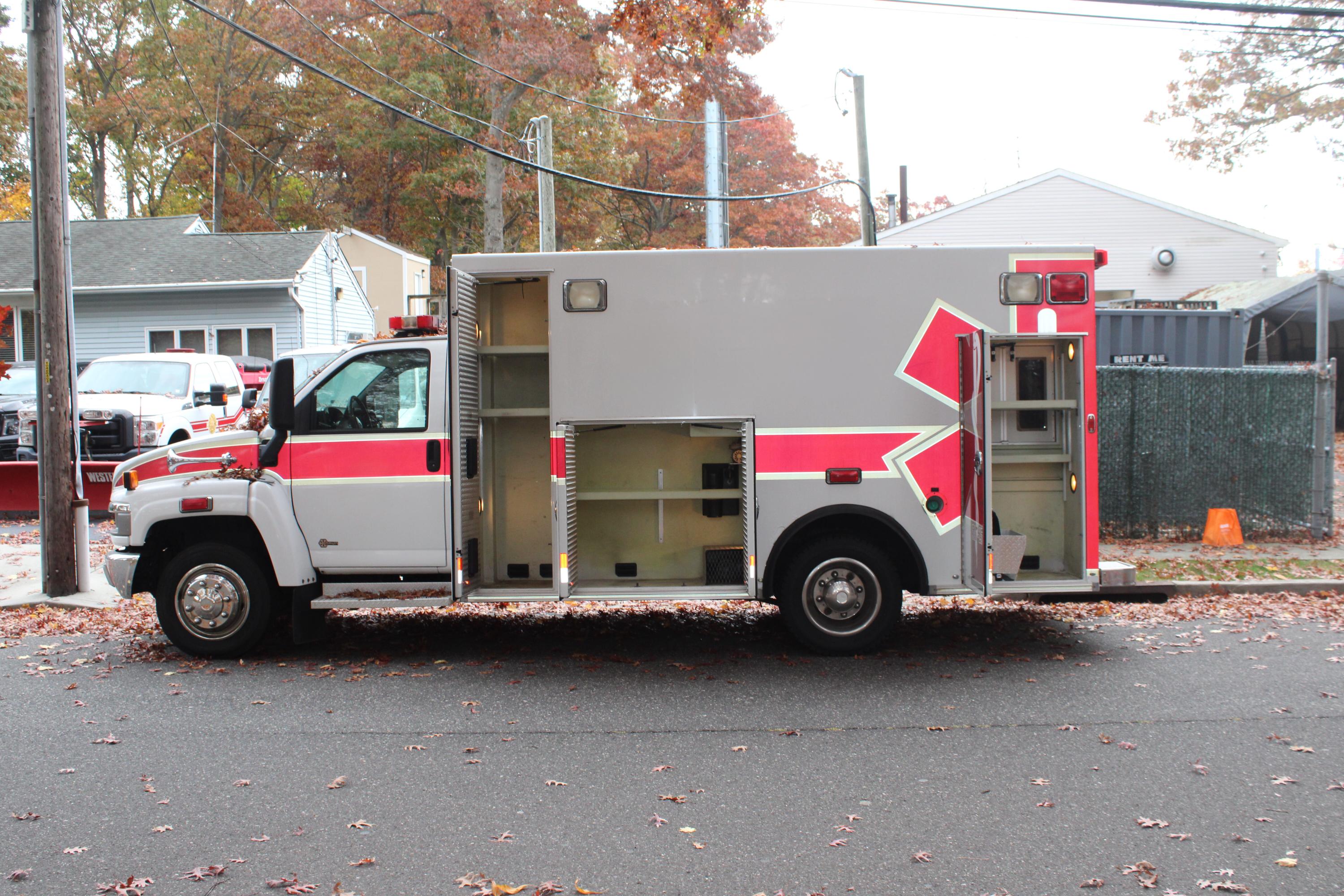 2007 Chevrolet Type I - image 10