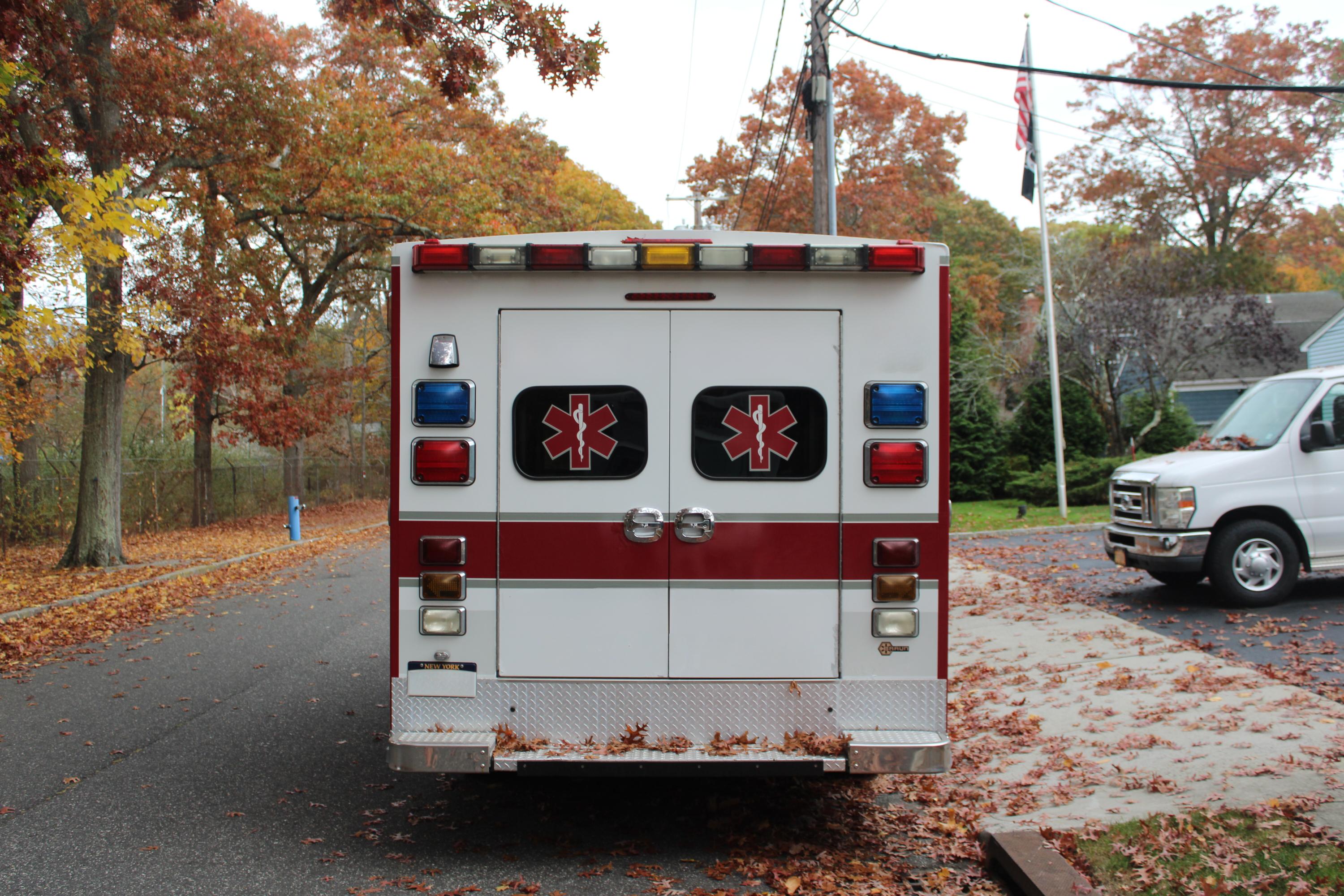 2007 Chevrolet Type I - image 11