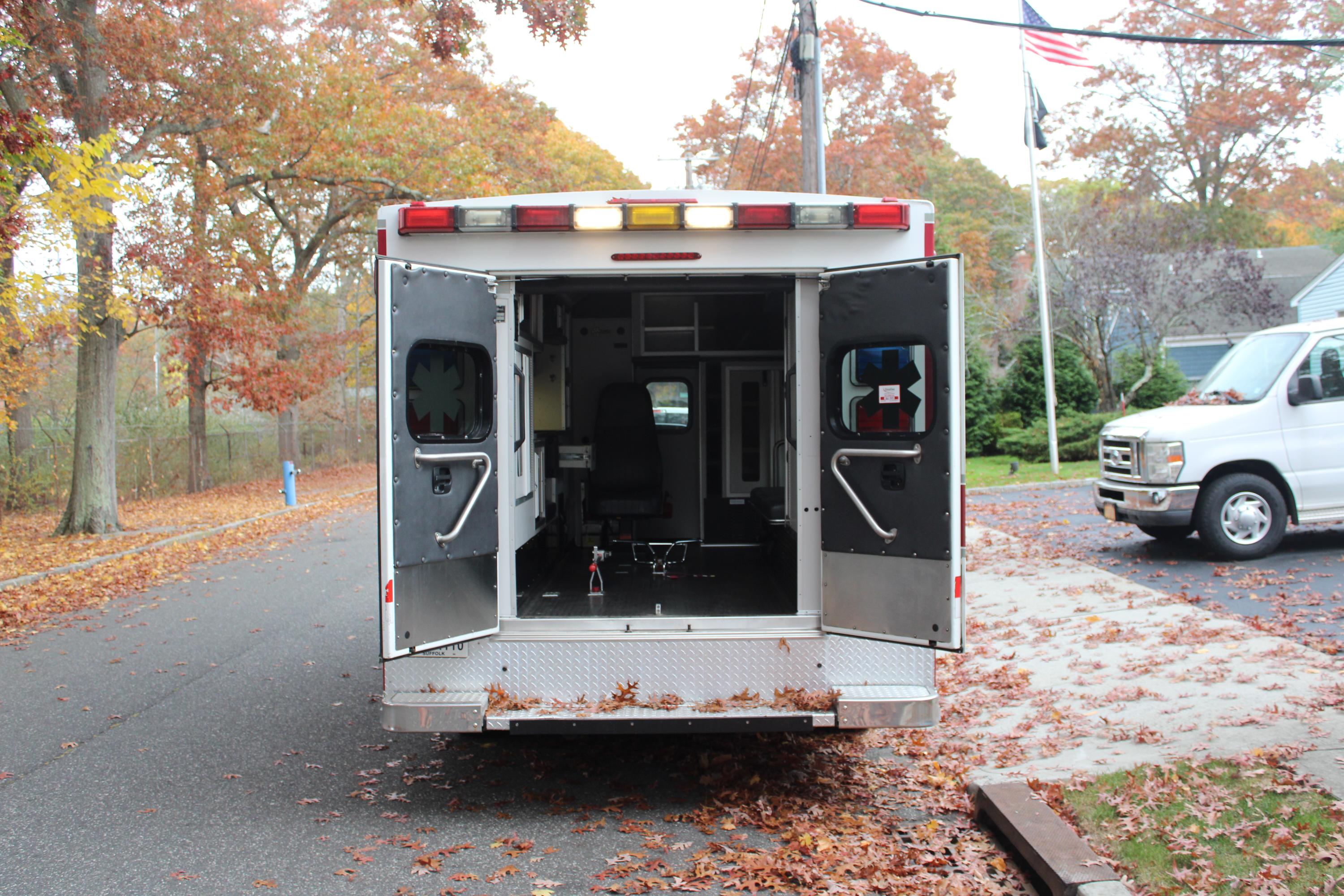2007 Chevrolet Type I - image 12