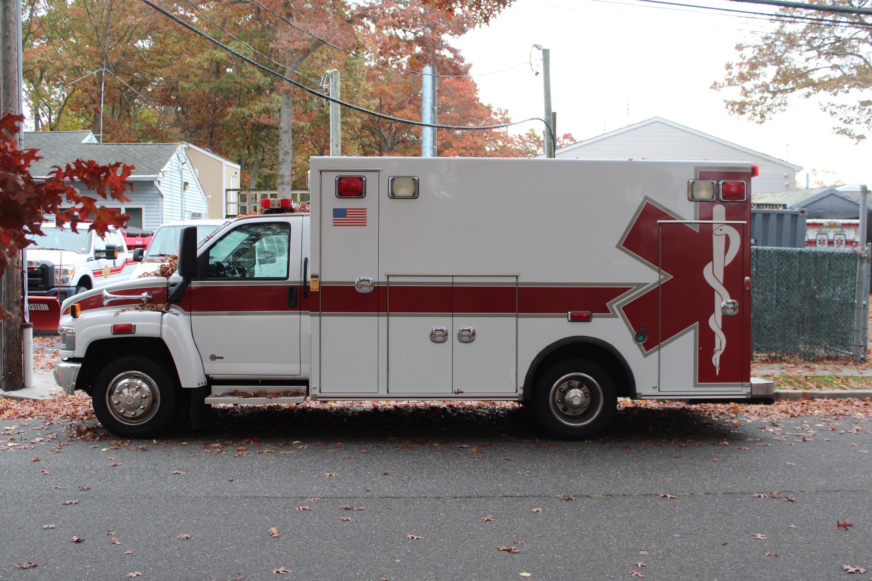 2007 Chevrolet Type I - image 14