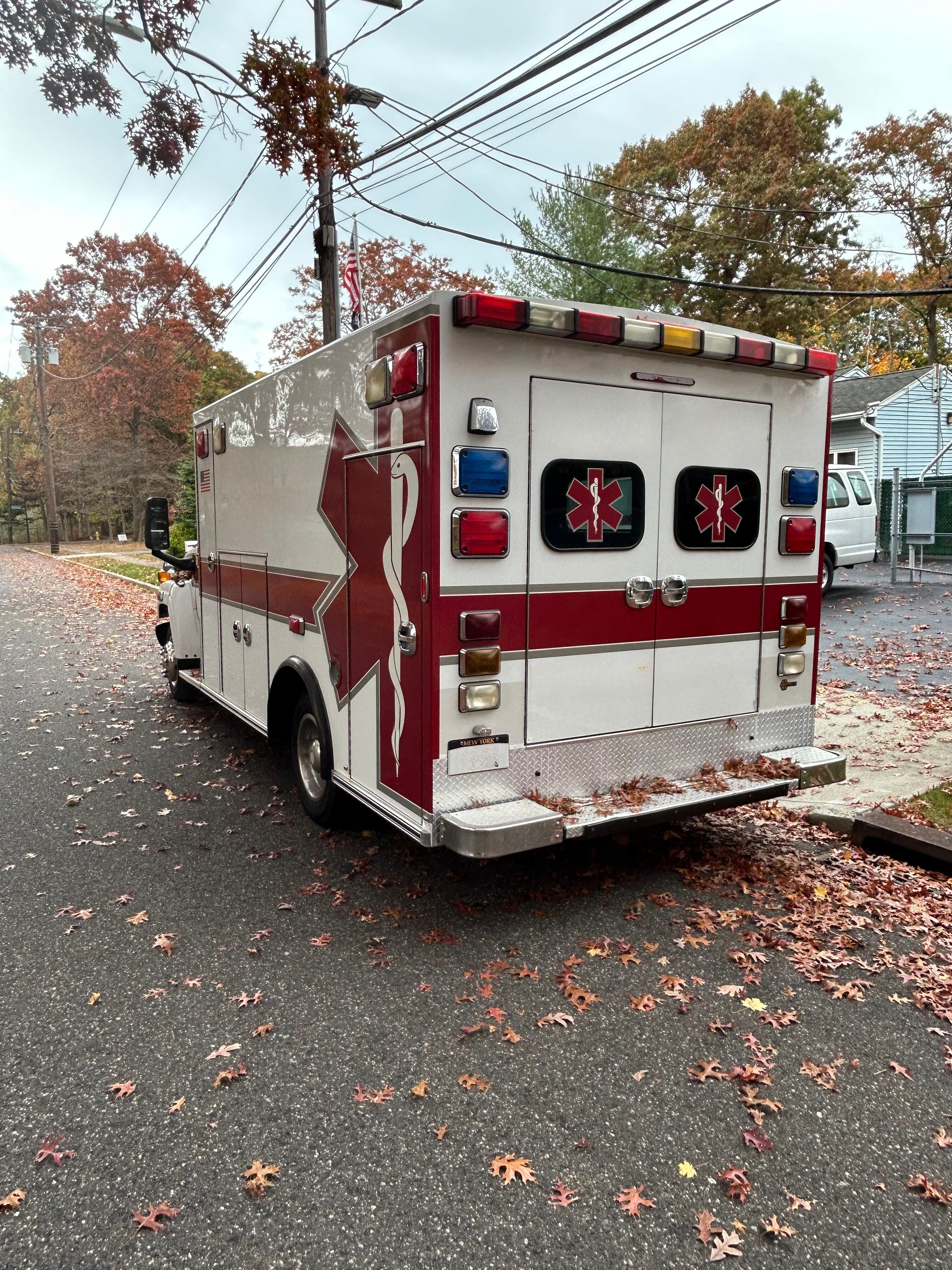 2007 Chevrolet Type I - image 15