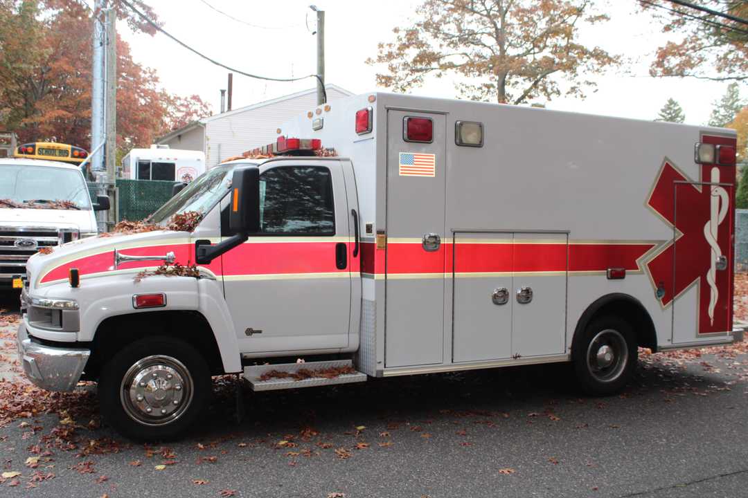 2007 Chevrolet Type I
