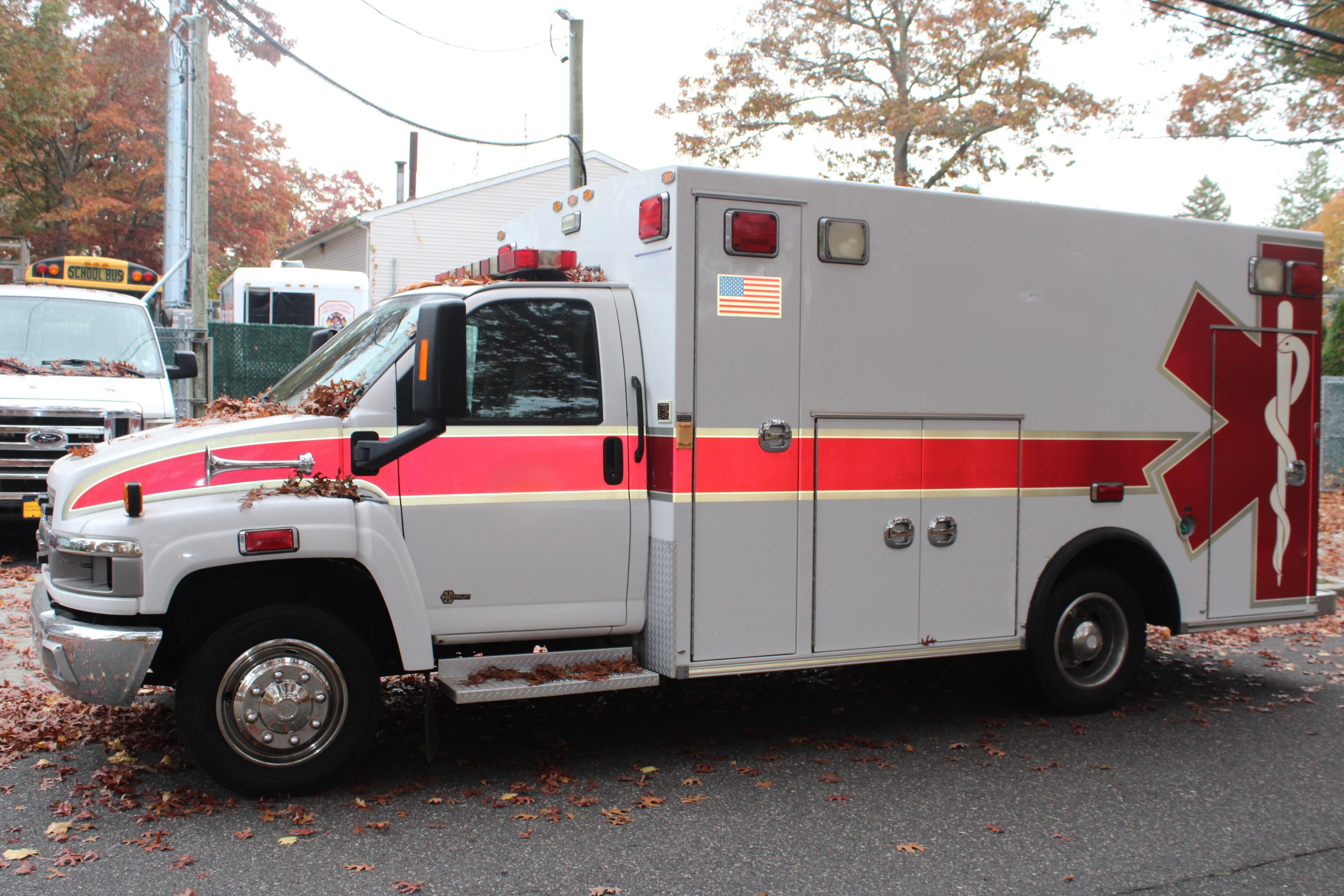 2007 Chevrolet Type I - image 1