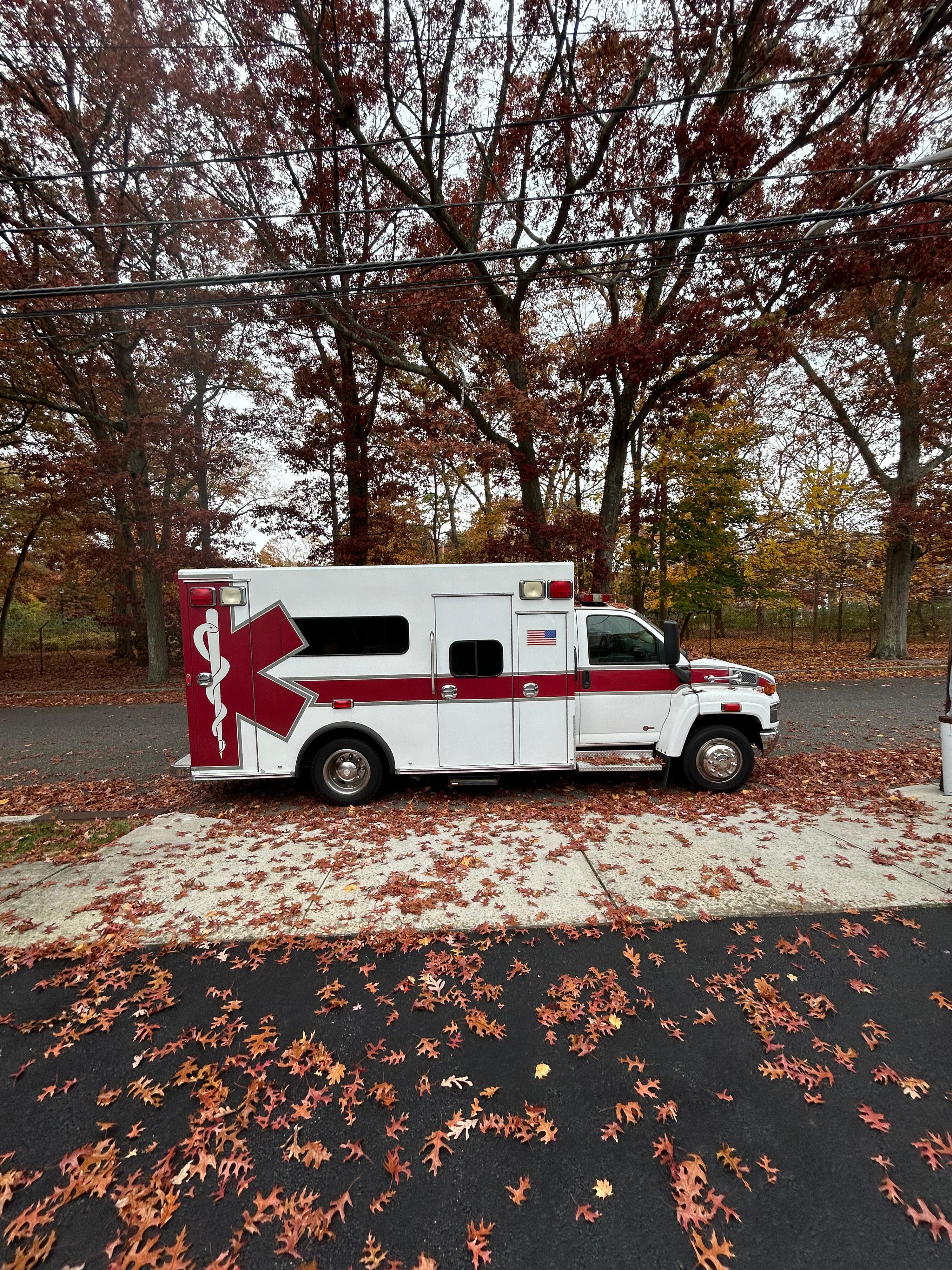 2007 Chevrolet Type I - image 16