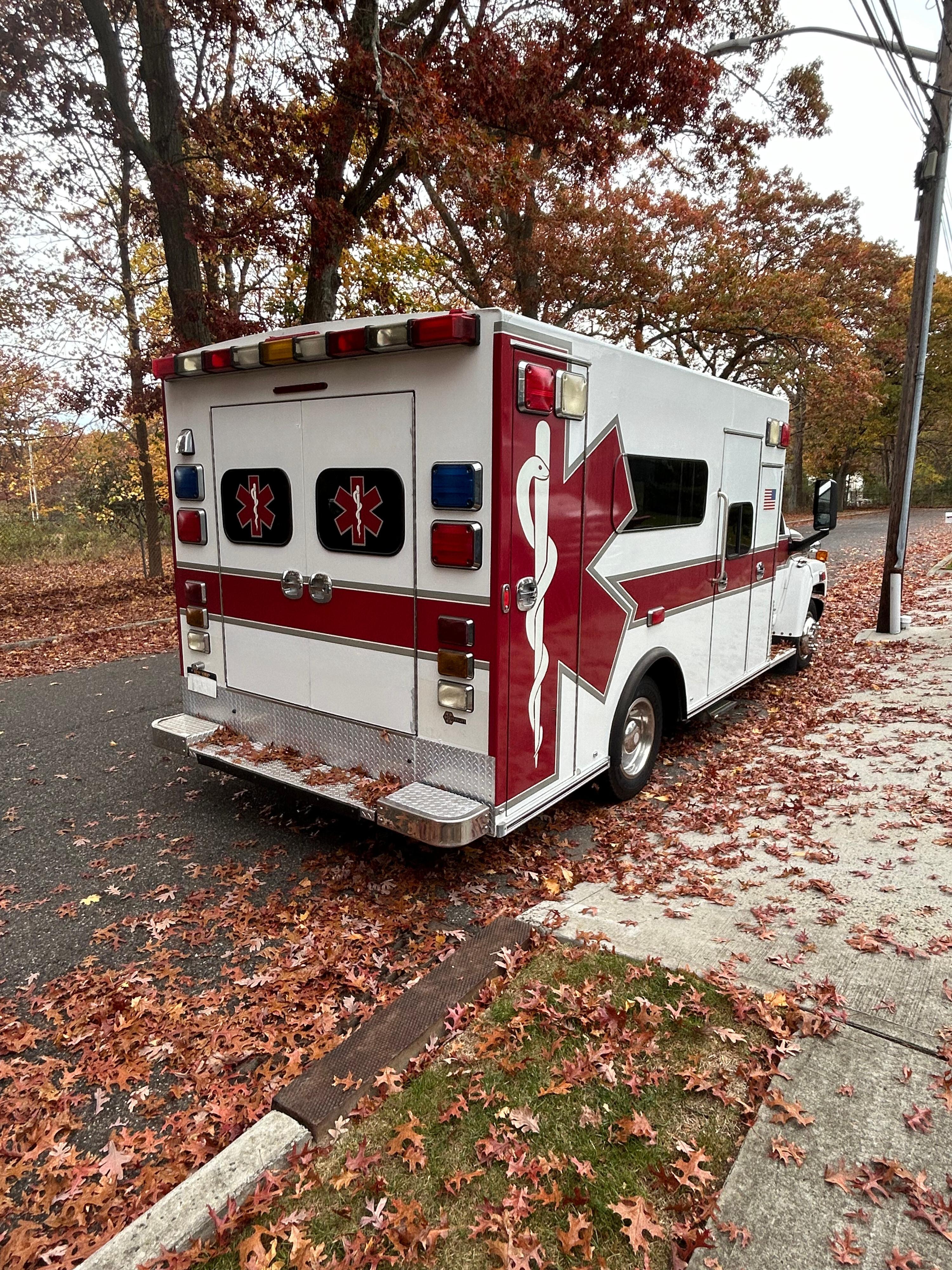 2007 Chevrolet Type I - image 17
