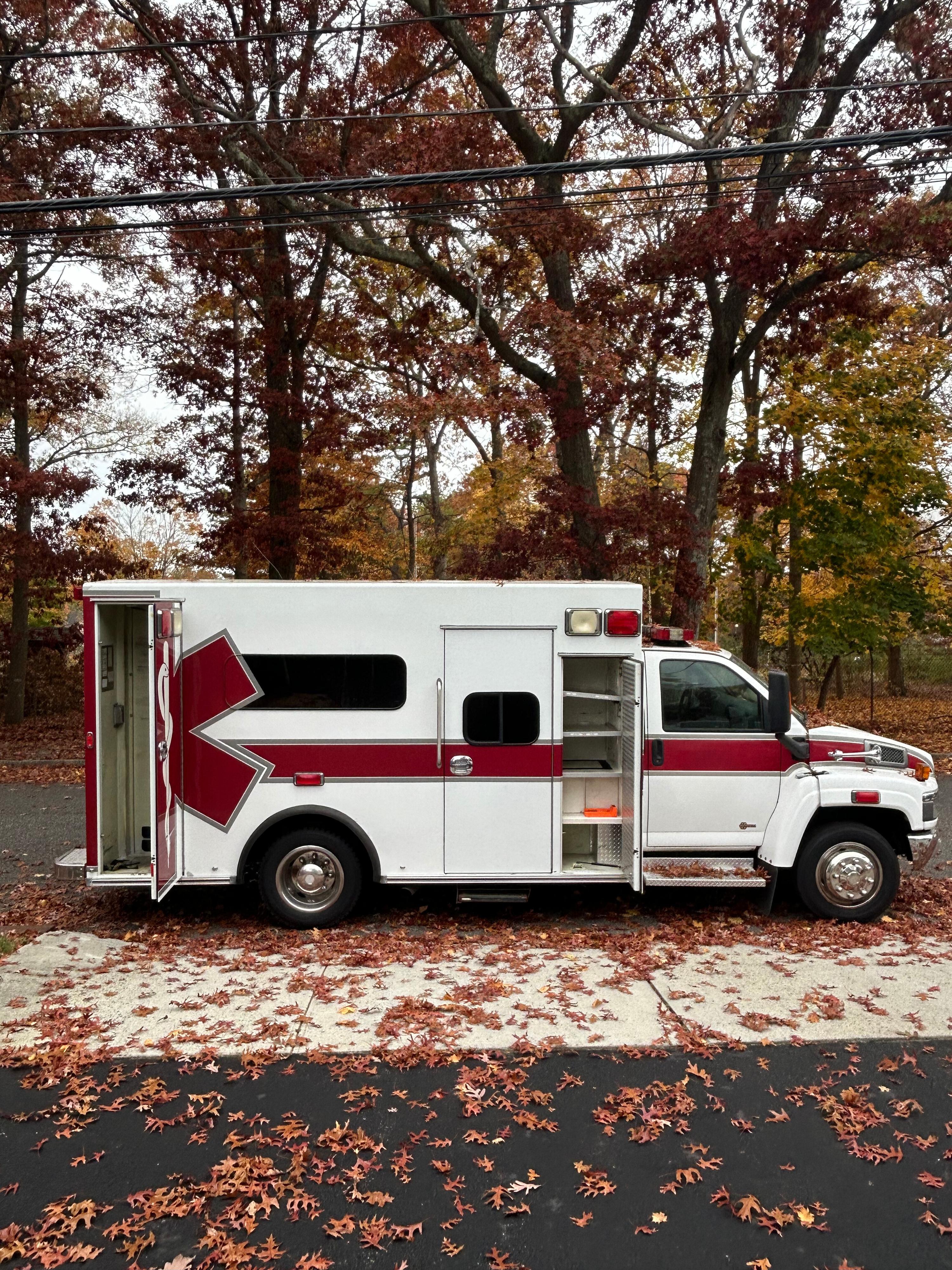 2007 Chevrolet Type I - image 20