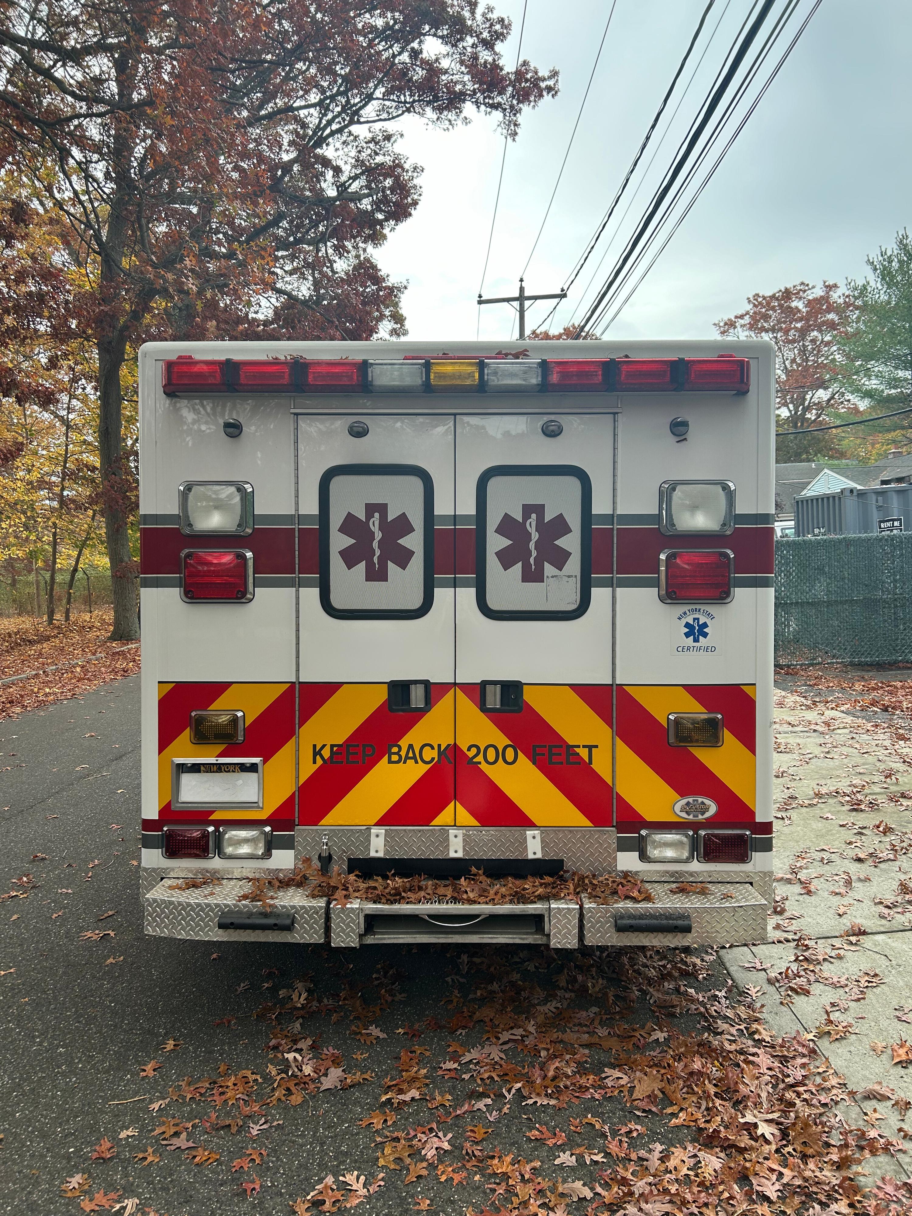 2006 Ford Type III - image 4