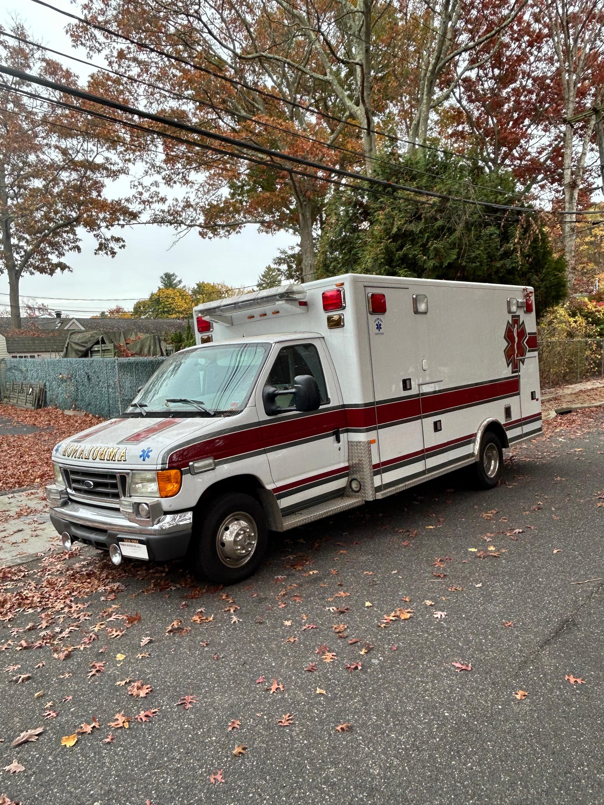 2006 Ford Type III - image 1