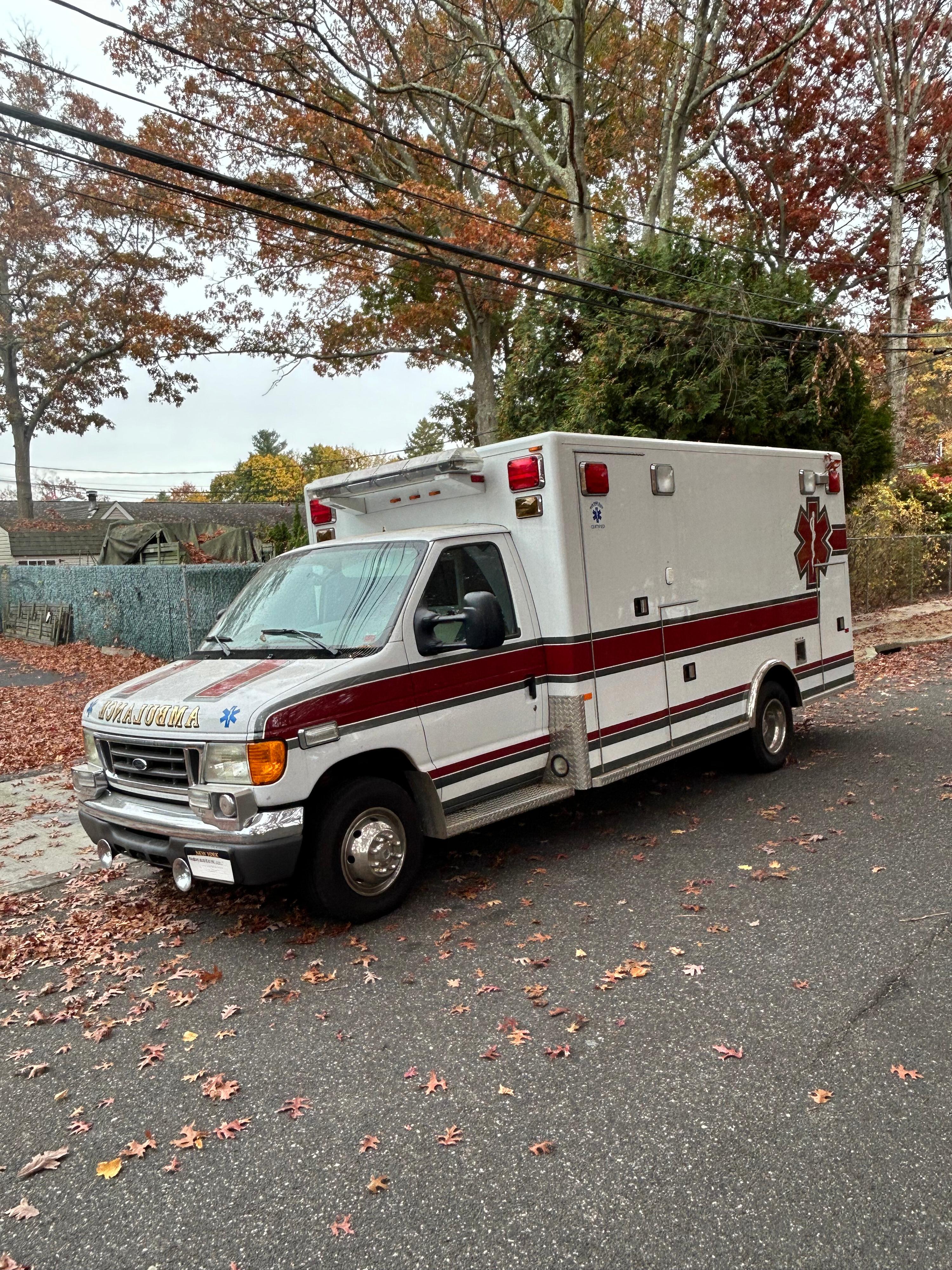 2006 Ford Type III - image 1