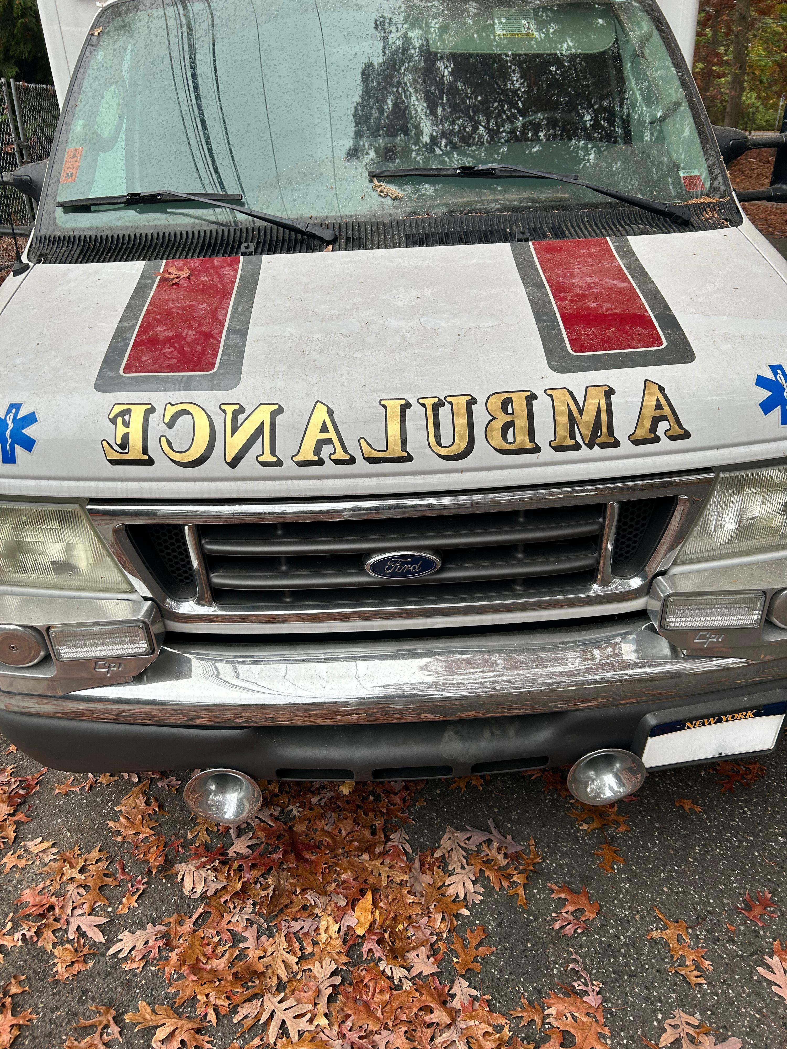2006 Ford Type III - image 8