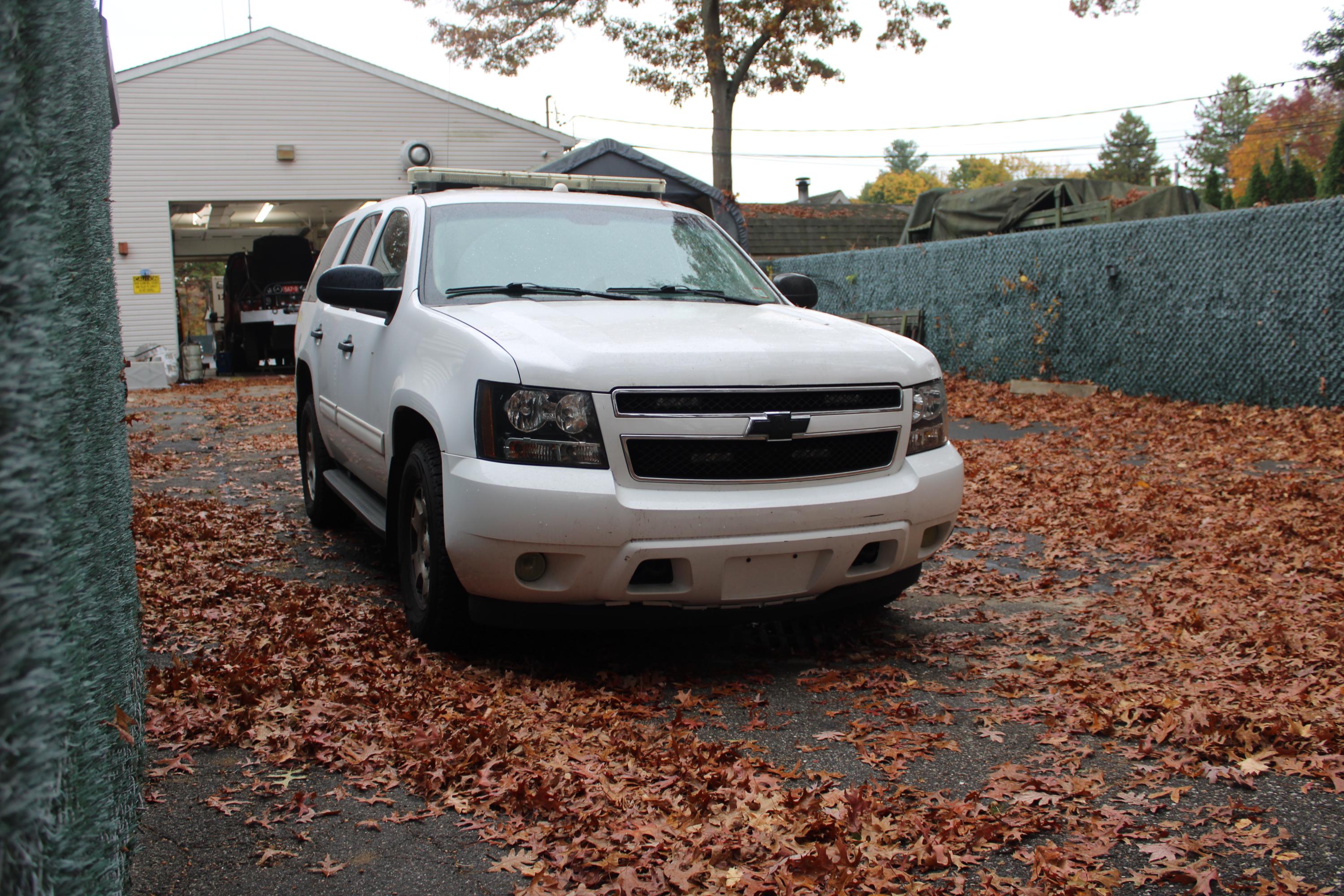 2009 Chevrolet Tahoe  - image 3