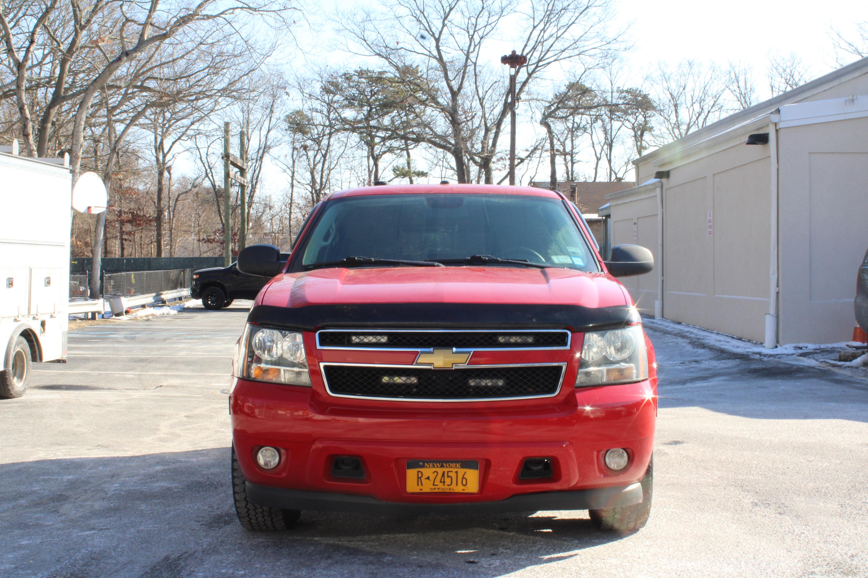 2012 Chevrolet Tahoe 4x4  - image 4