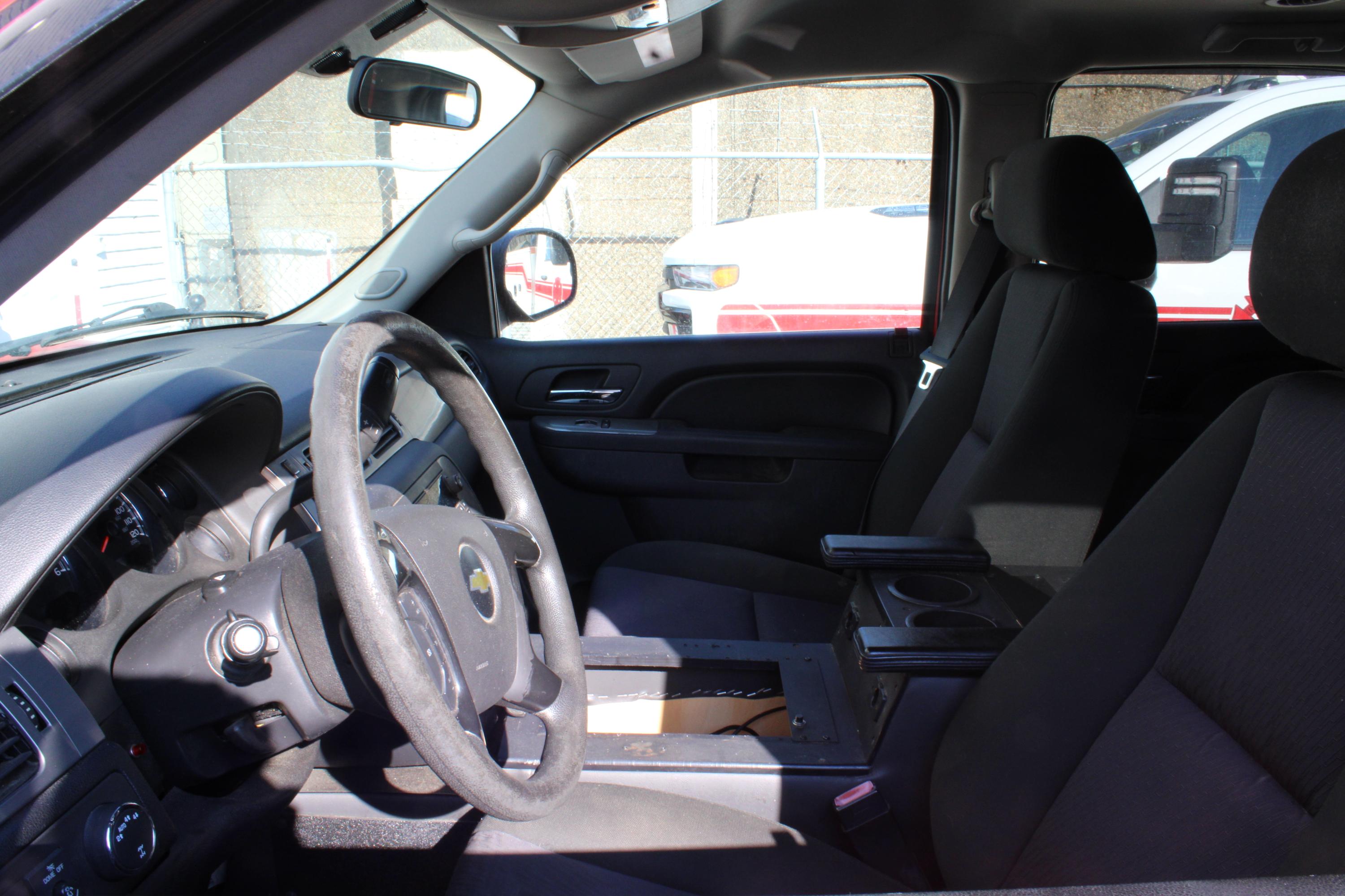2012 Chevrolet Tahoe 4x4  - image 20