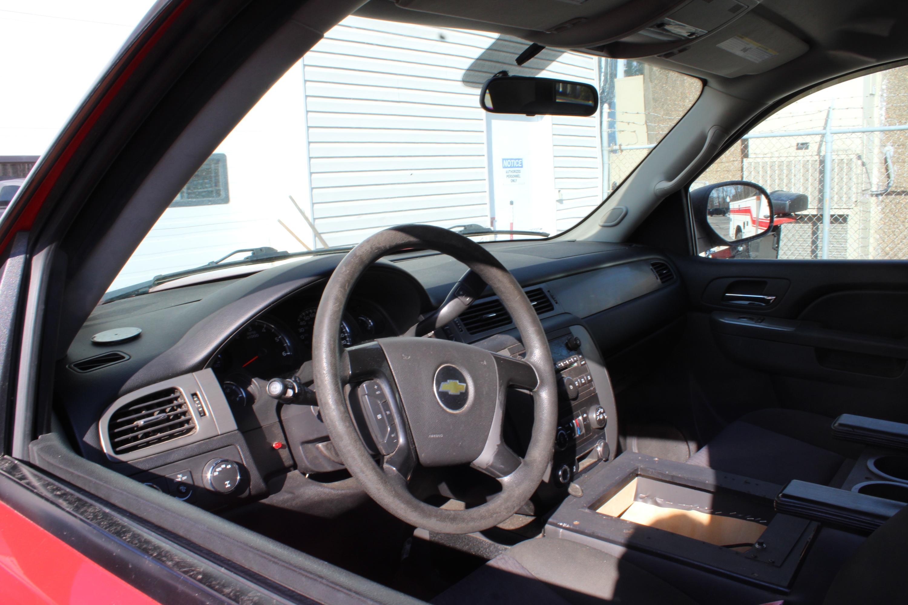 2012 Chevrolet Tahoe 4x4  - image 22