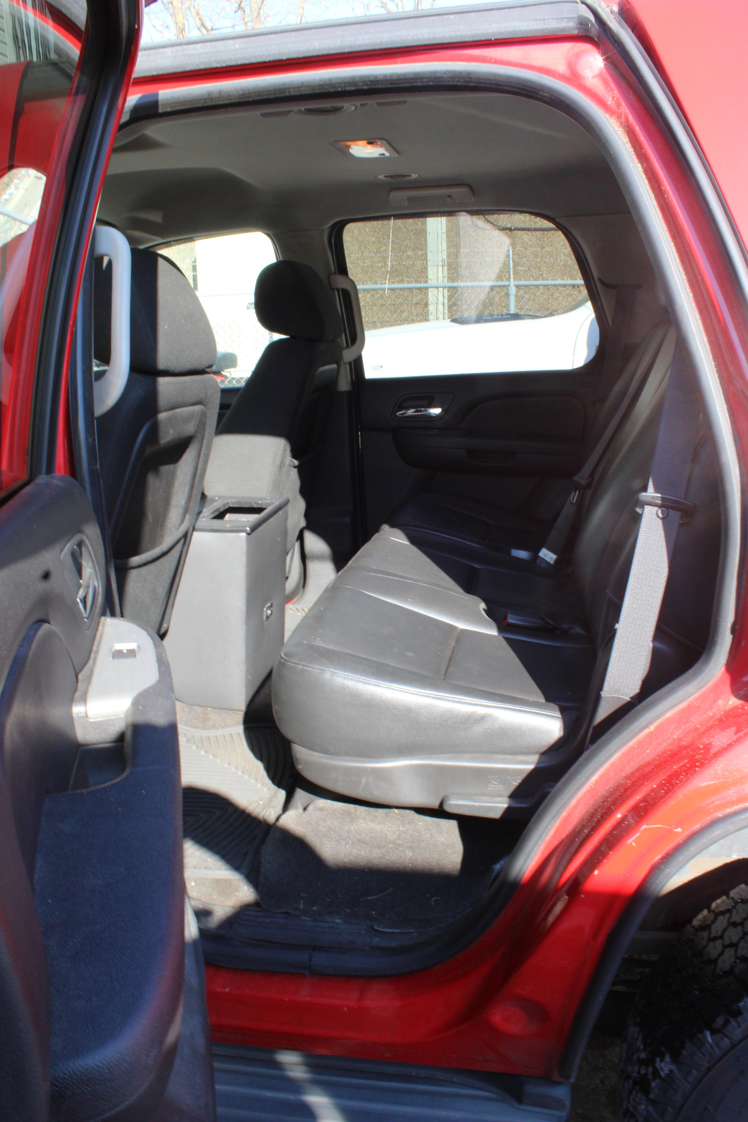 2012 Chevrolet Tahoe 4x4  - image 23