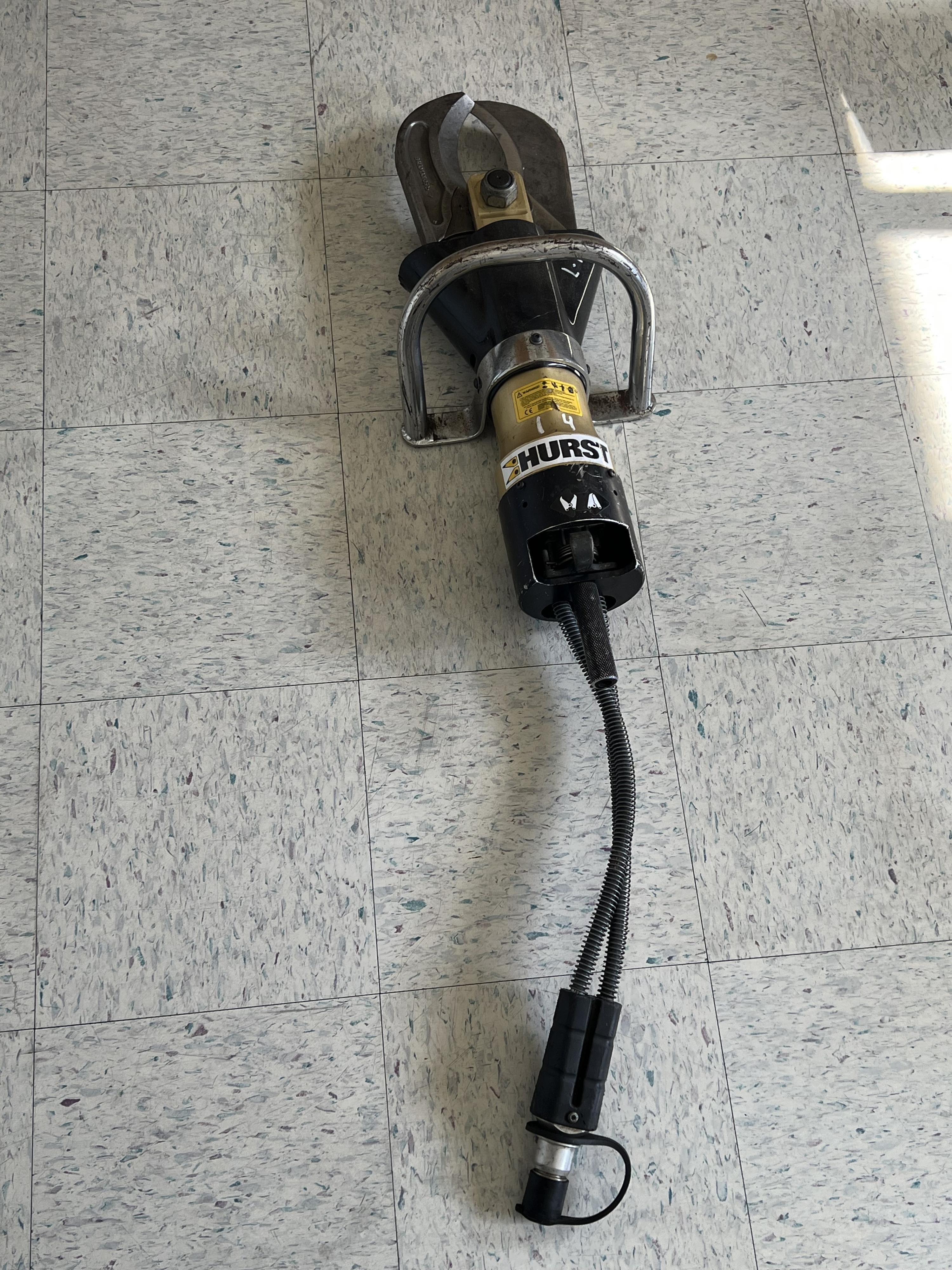 Hurst Cutter - image 2