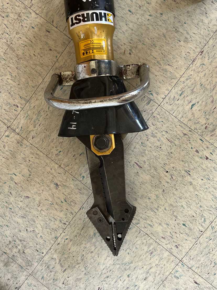 Hurst Spreader — photo 2