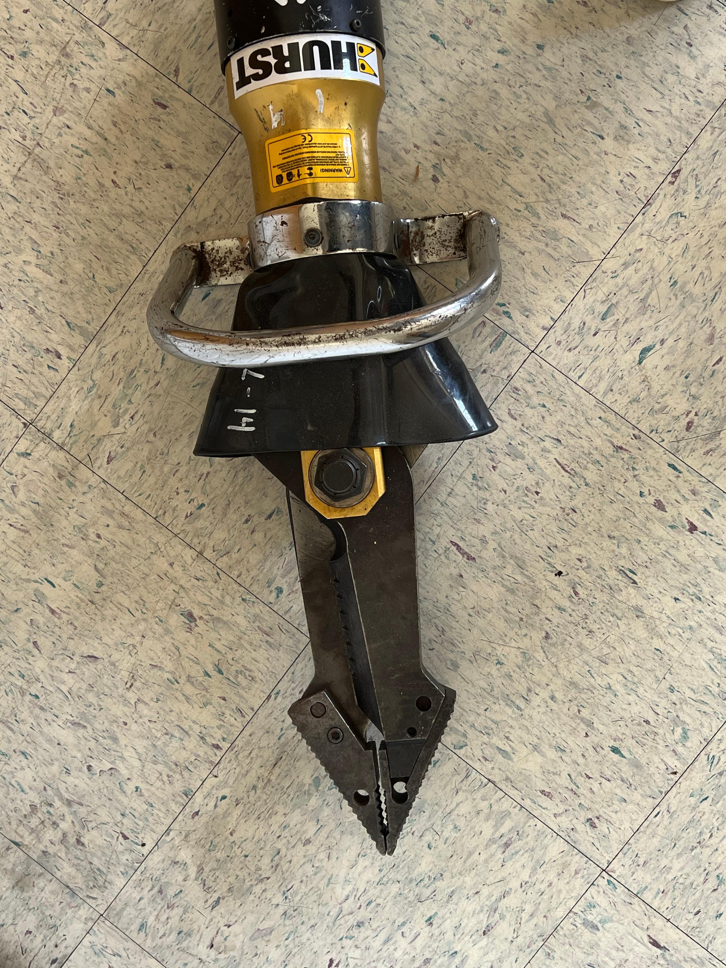 Hurst Spreader - image 2