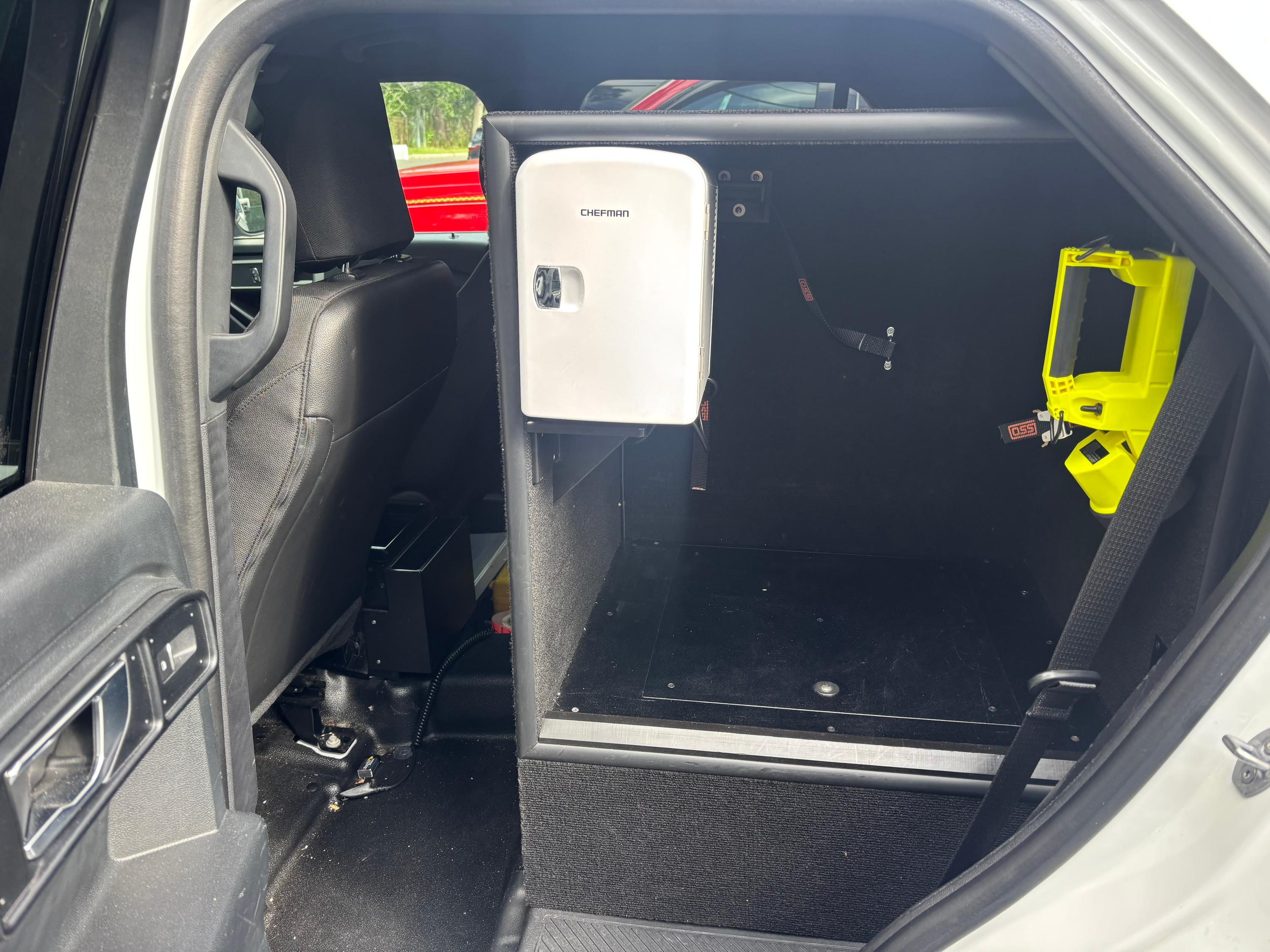 2022 Ford Explorer Command Unit - image 4