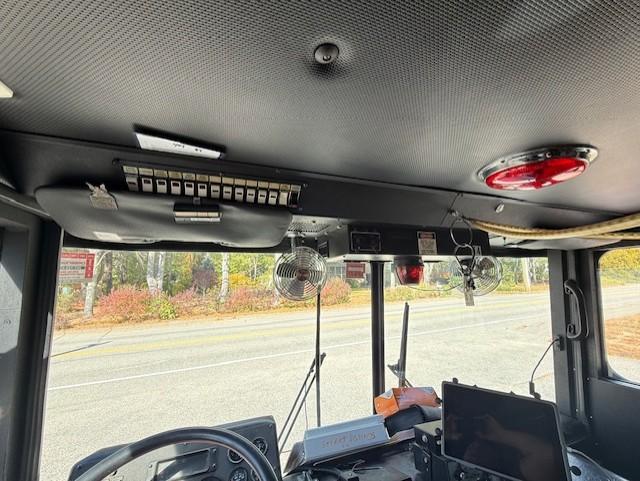 1996 Ferrara HME Pumper - image 9