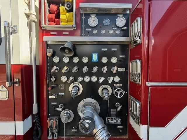 1996 Ferrara HME Pumper - image 20