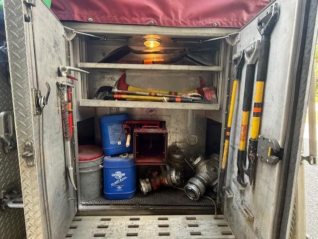 1996 Ferrara HME Pumper - image 19