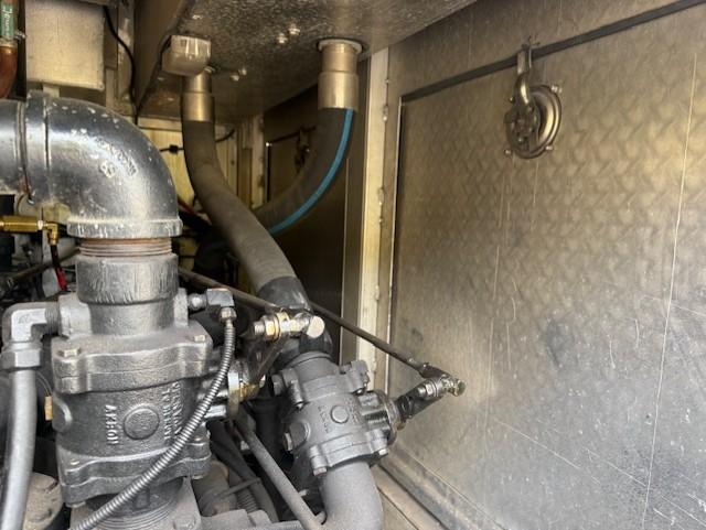 1996 Ferrara HME Pumper - image 12