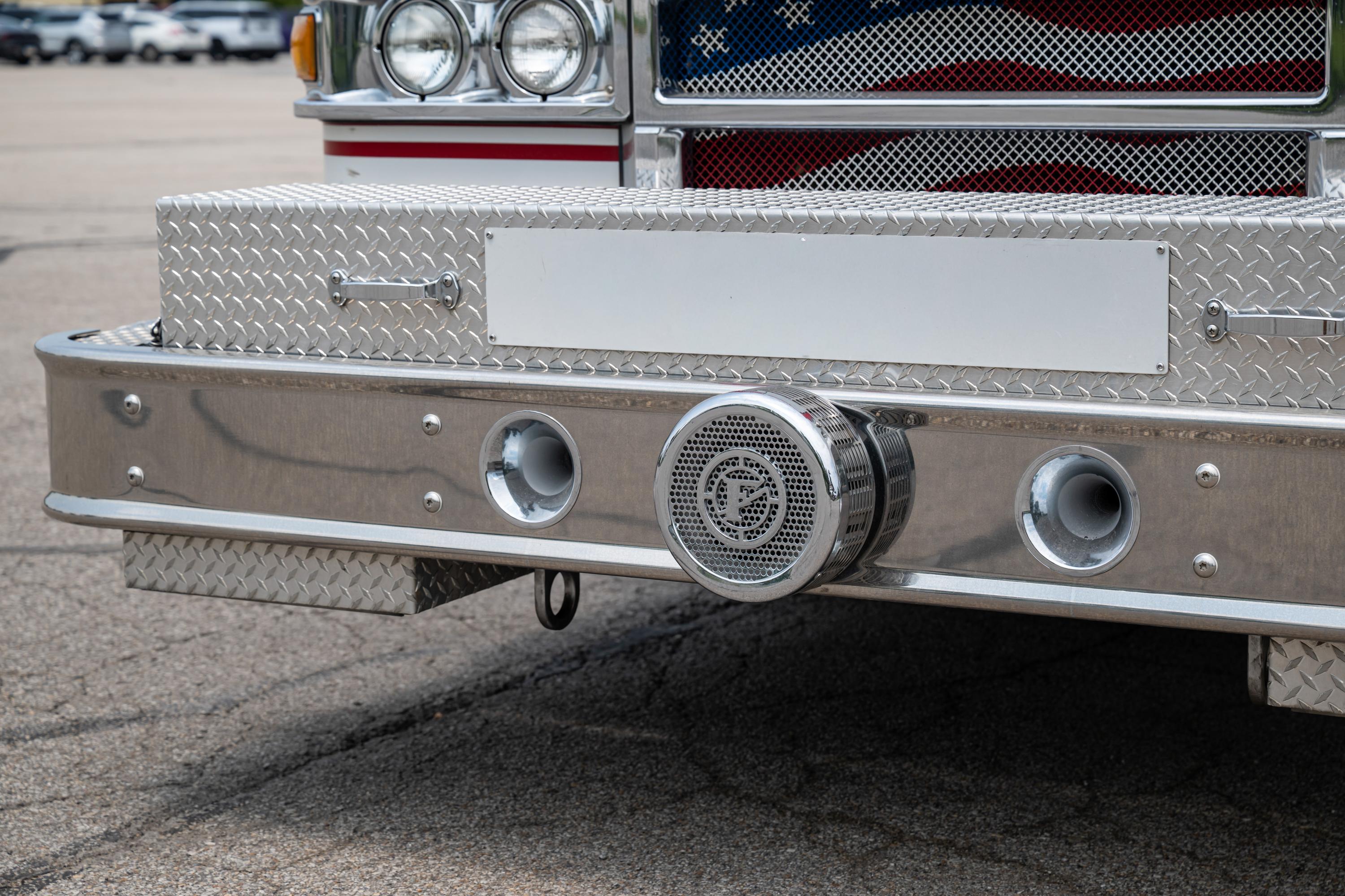 2009 Pierce Velocity Pumper - image 186