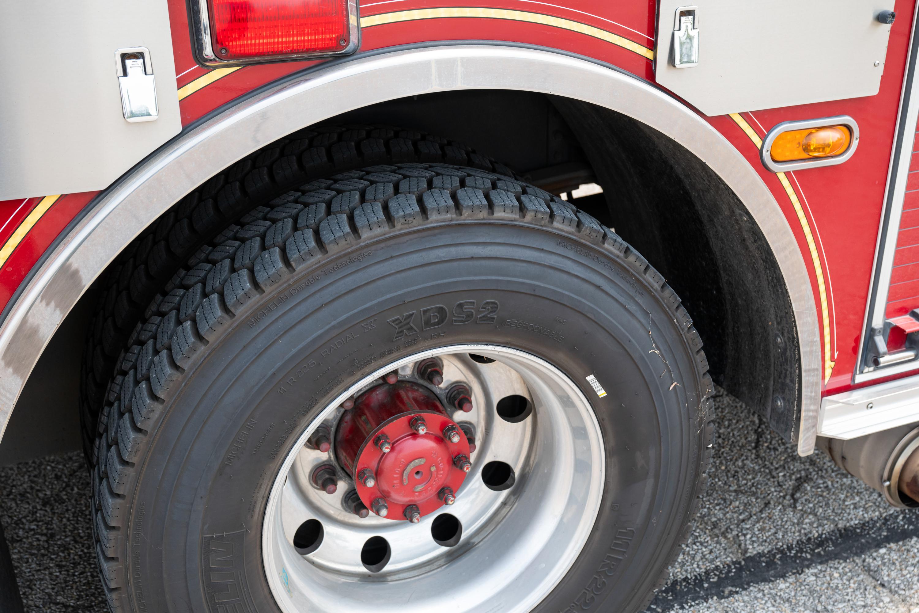 2009 Pierce Velocity Pumper - image 143