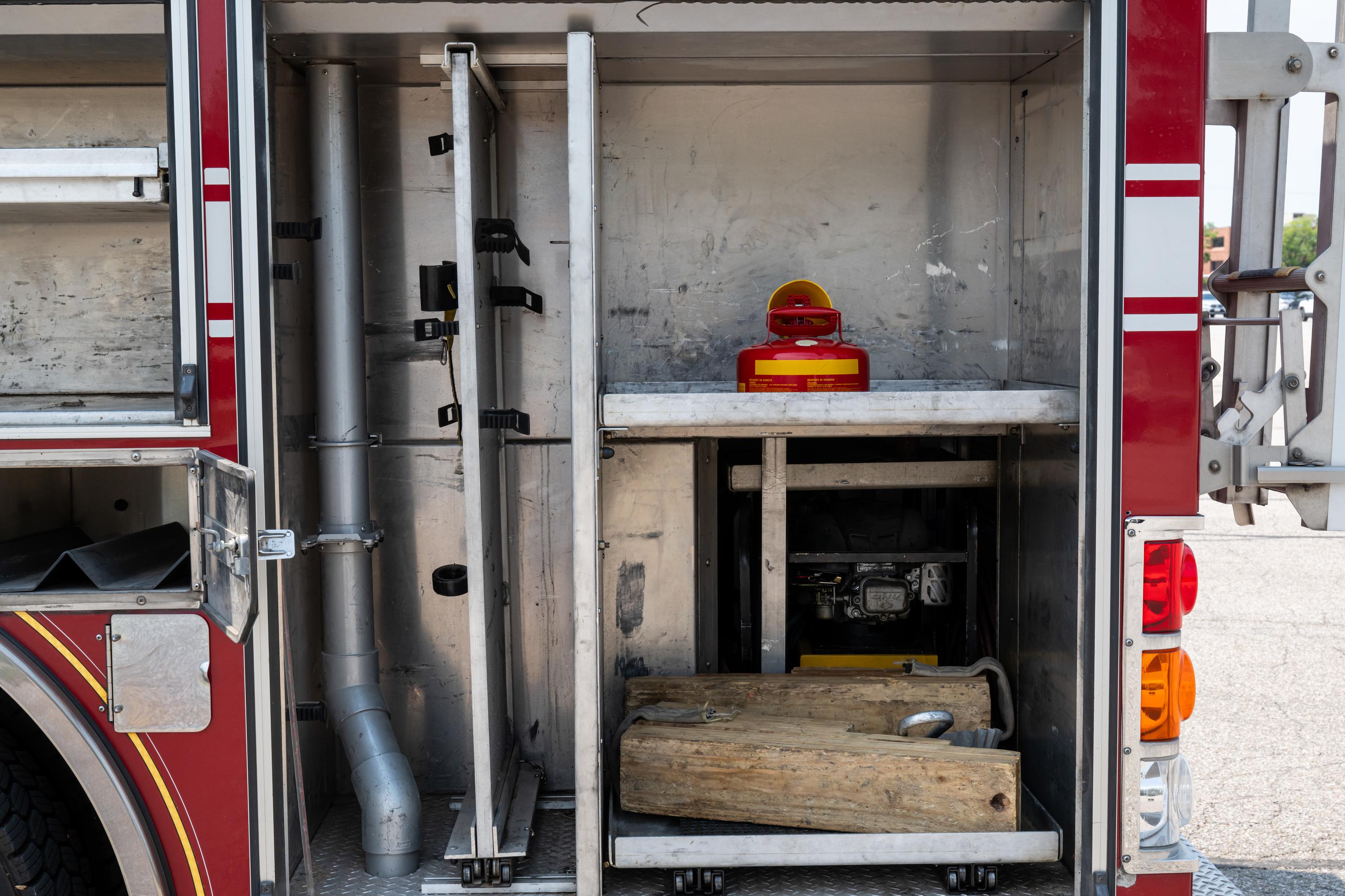 2009 Pierce Velocity Pumper - image 102