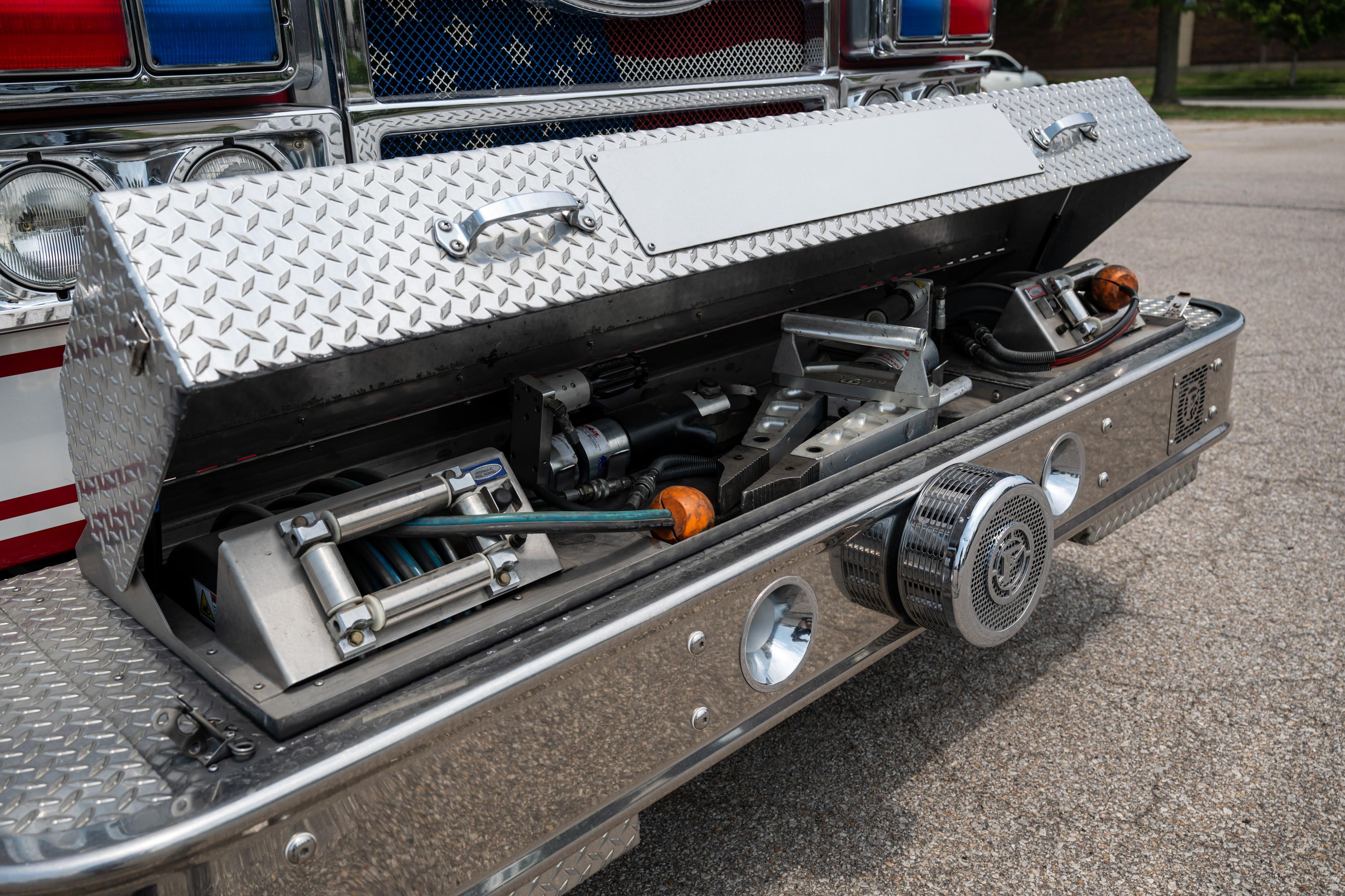 2009 Pierce Velocity Pumper - image 73