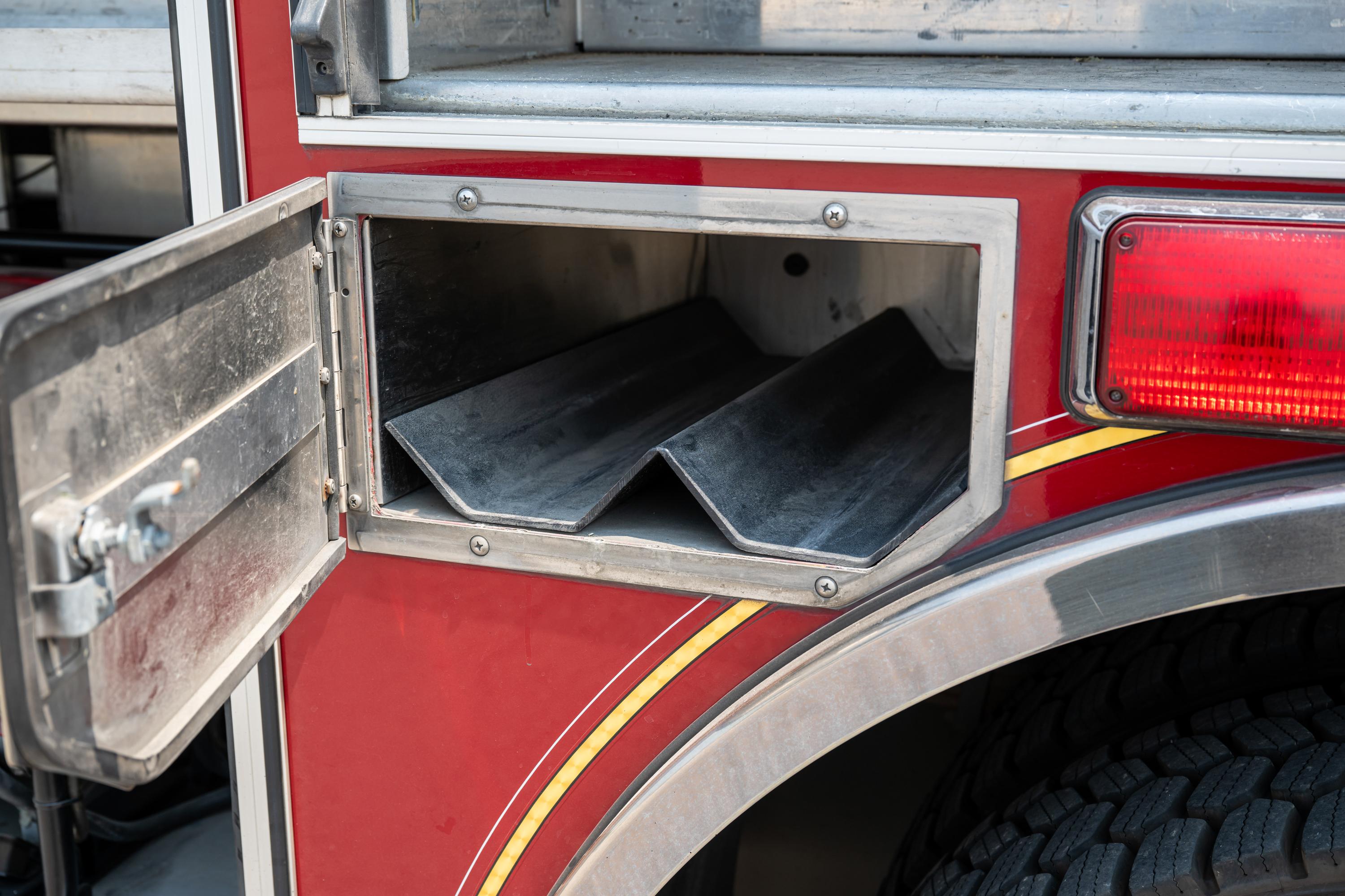 2009 Pierce Velocity Pumper - image 83