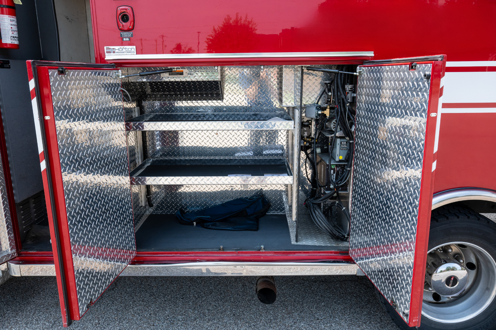 2012 Freightliner Type I Ambulance - image 65