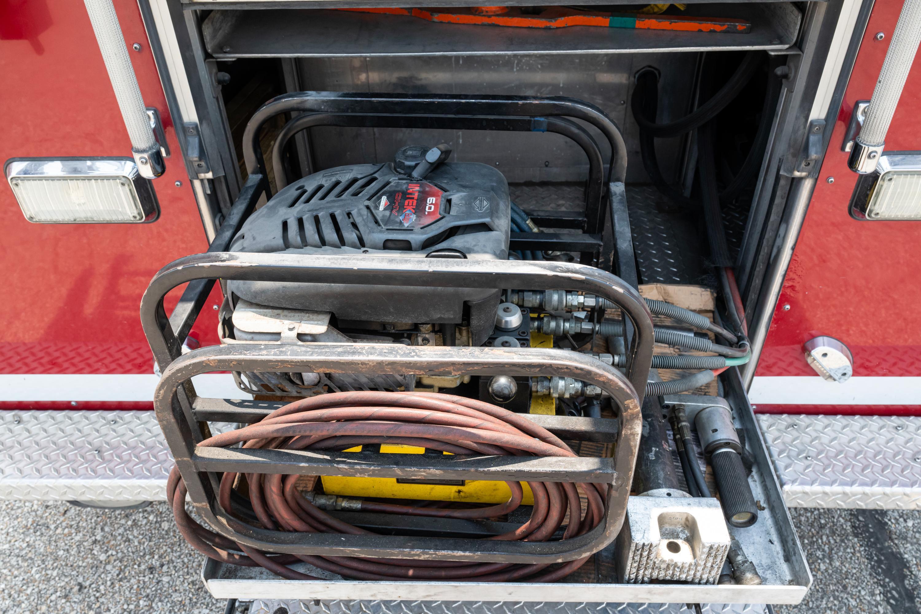 2009 Pierce Velocity Pumper - image 91