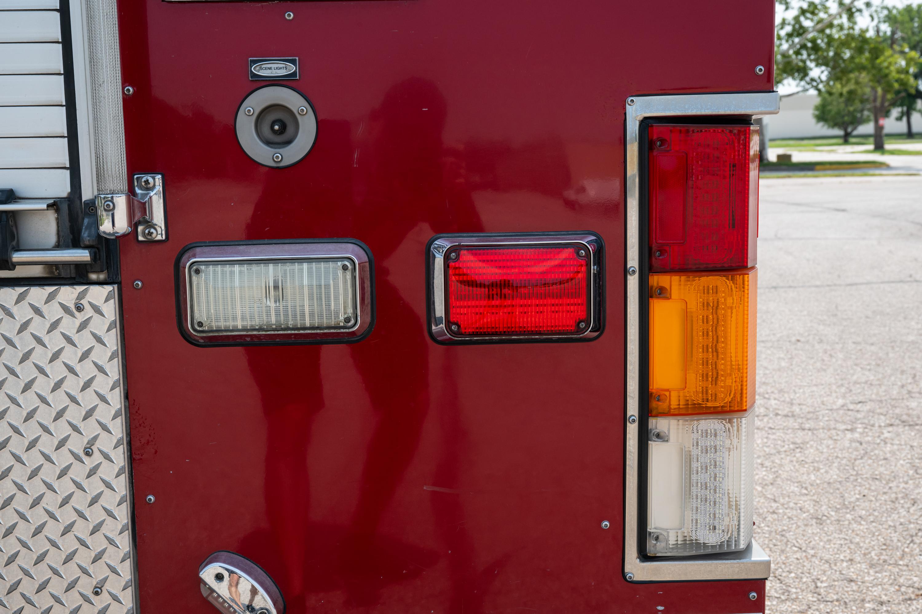 2009 Pierce Velocity Pumper - image 181