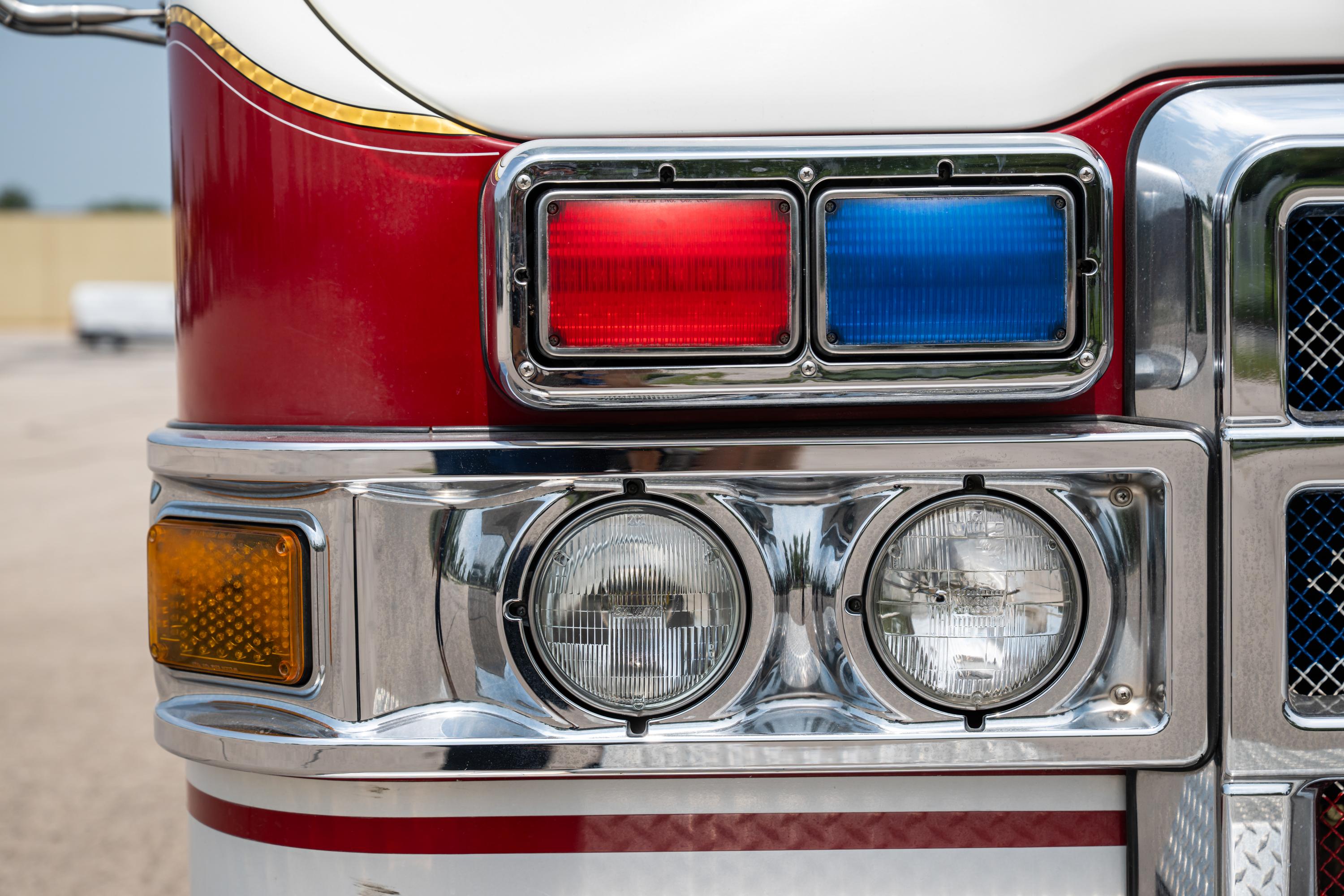 2009 Pierce Velocity Pumper - image 156