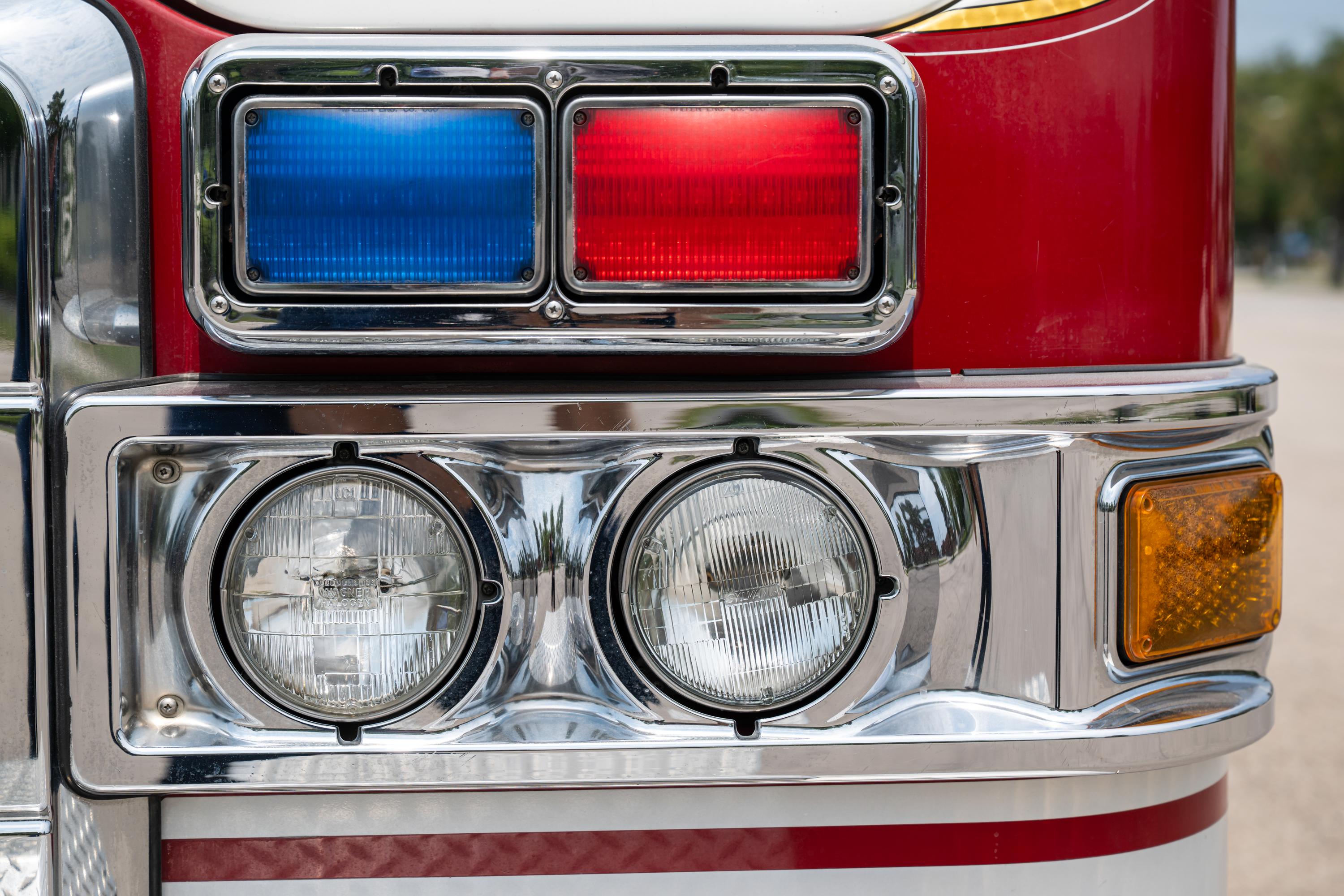 2009 Pierce Velocity Pumper - image 157