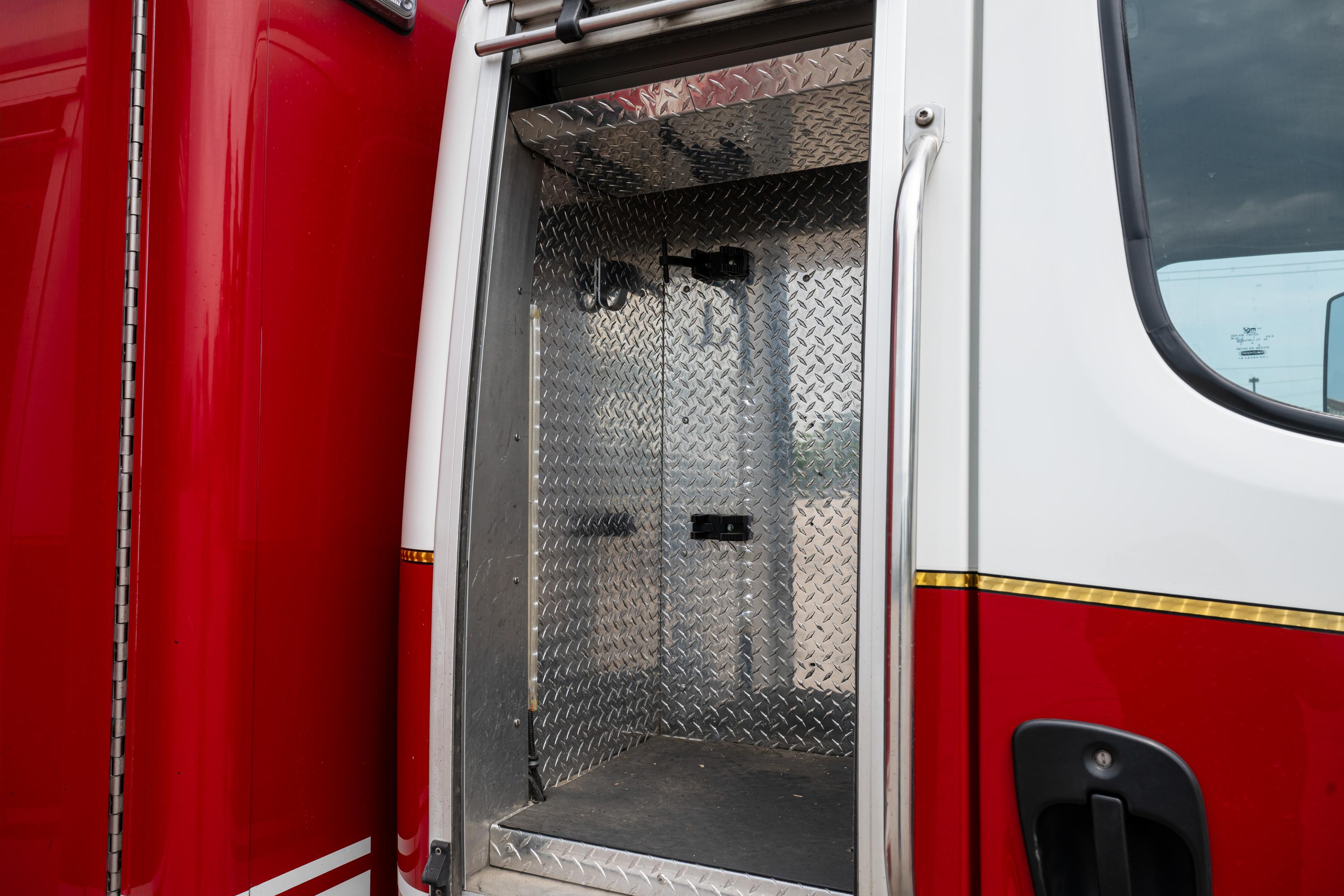 2012 Freightliner Type I Ambulance - image 81