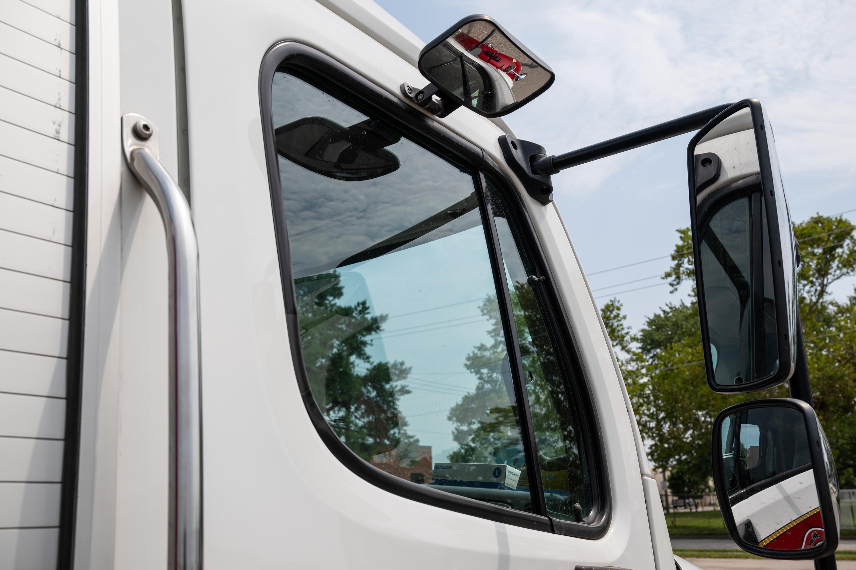 2012 Freightliner Type I Ambulance - image 139