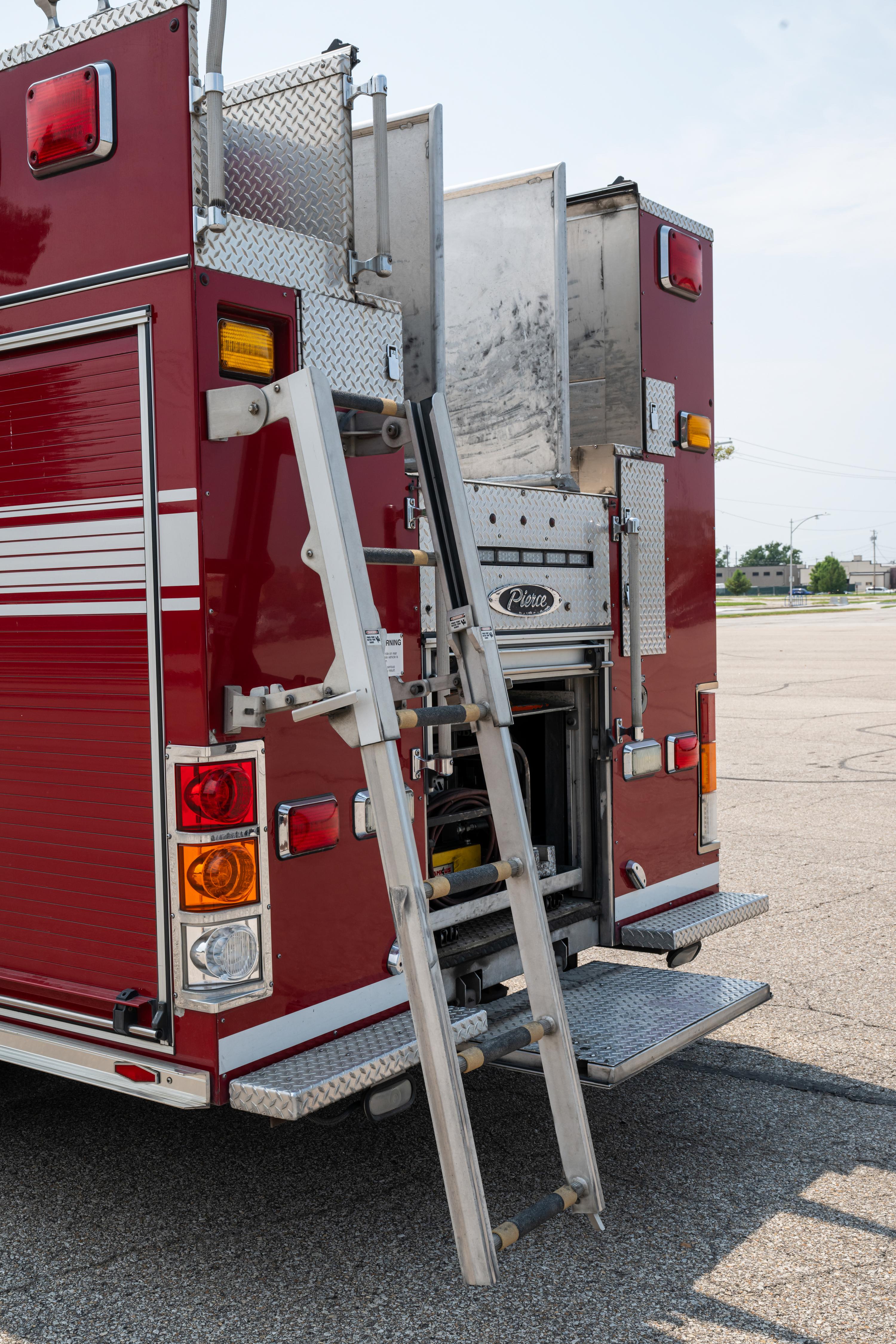 2009 Pierce Velocity Pumper - image 29