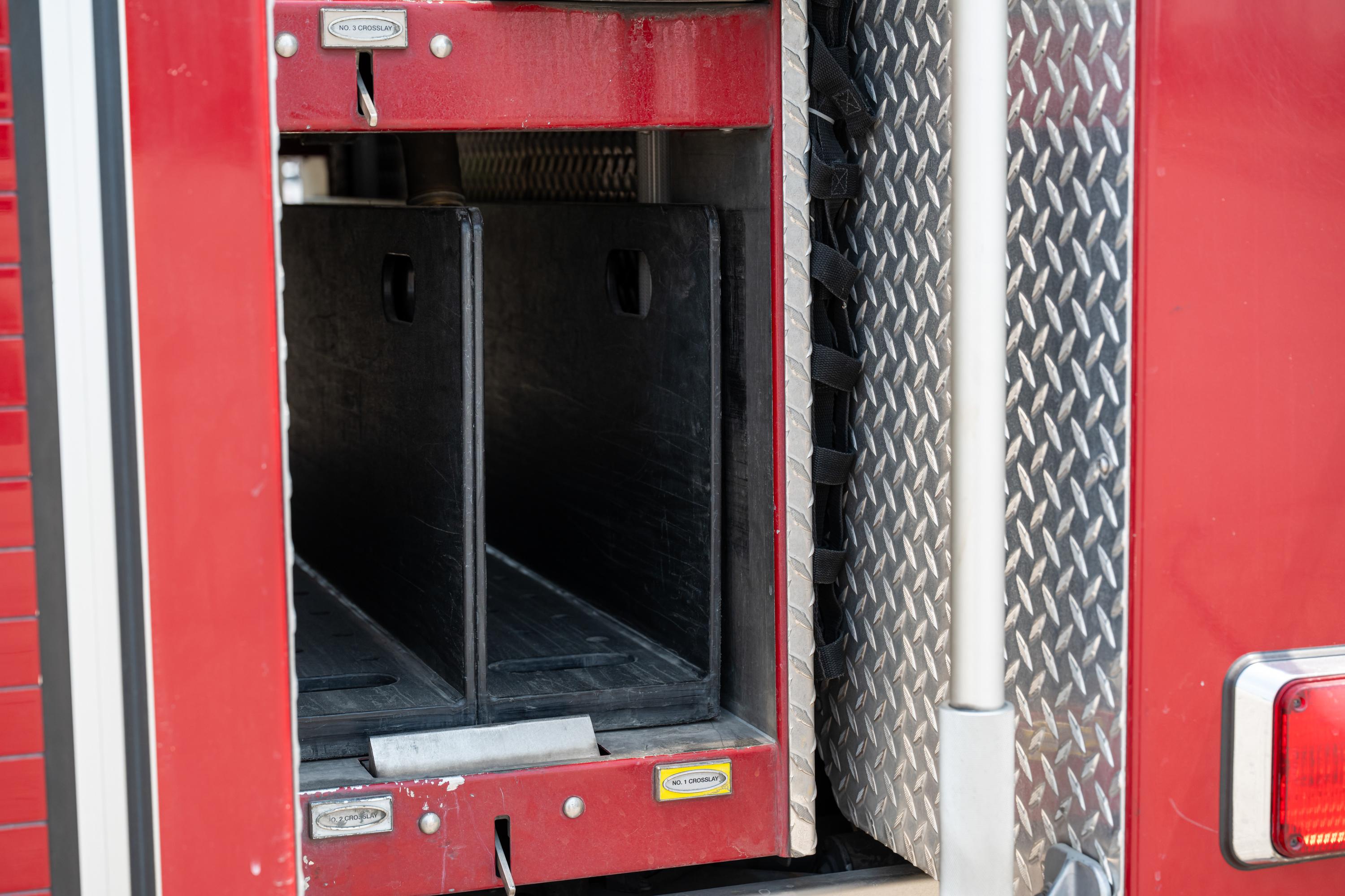 2009 Pierce Velocity Pumper - image 77