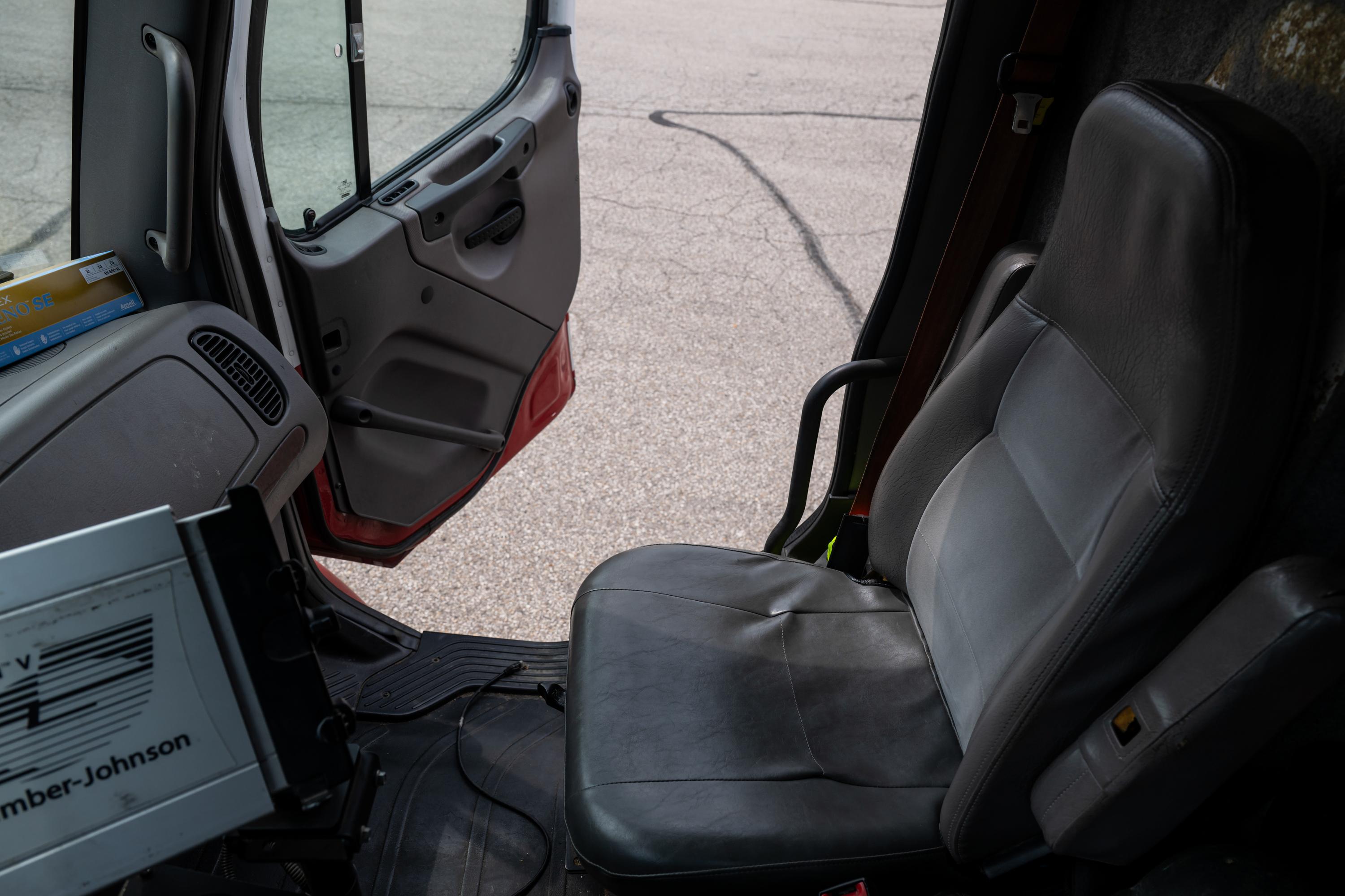 2012 Freightliner Type I Ambulance - image 36