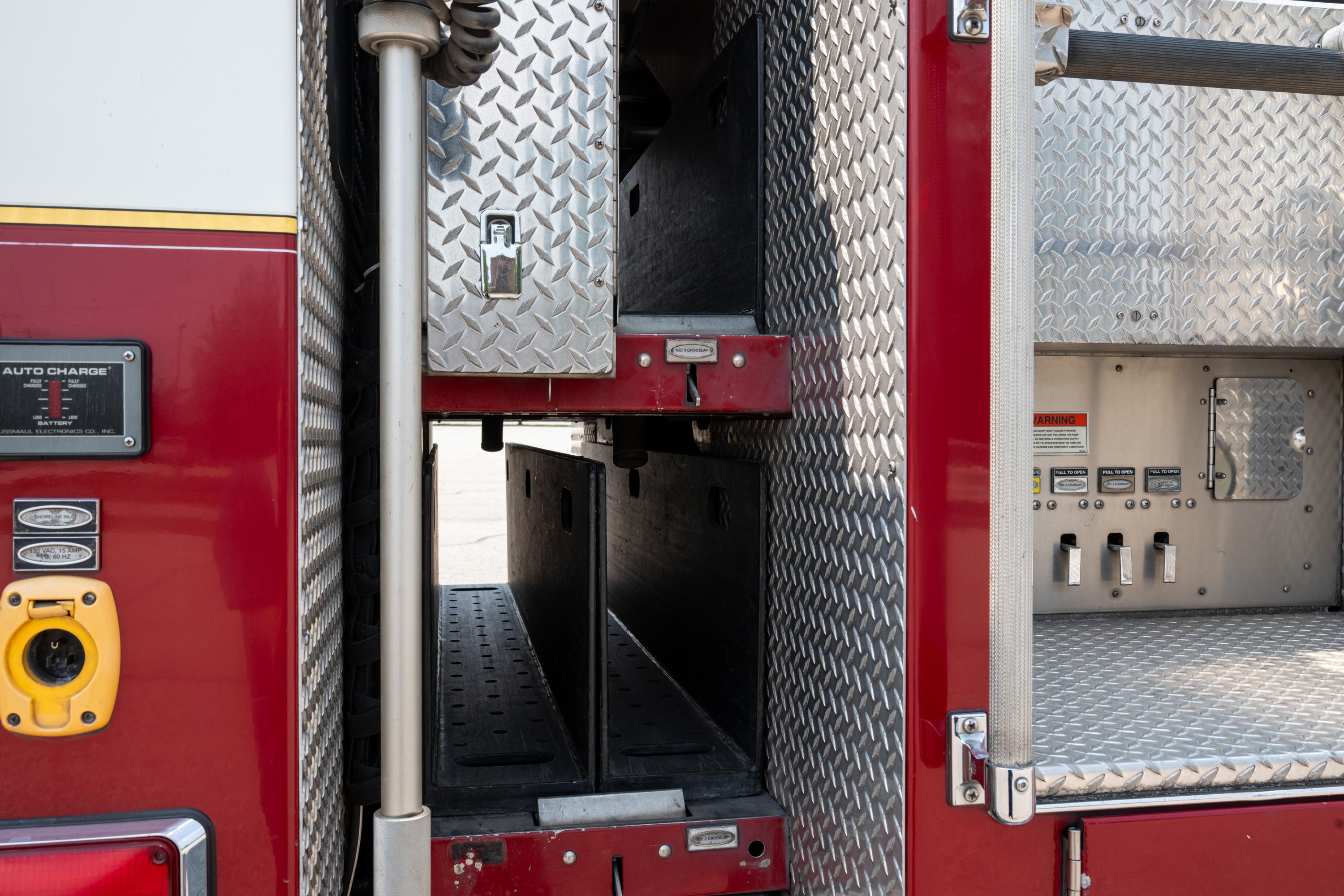2009 Pierce Velocity Pumper - image 113