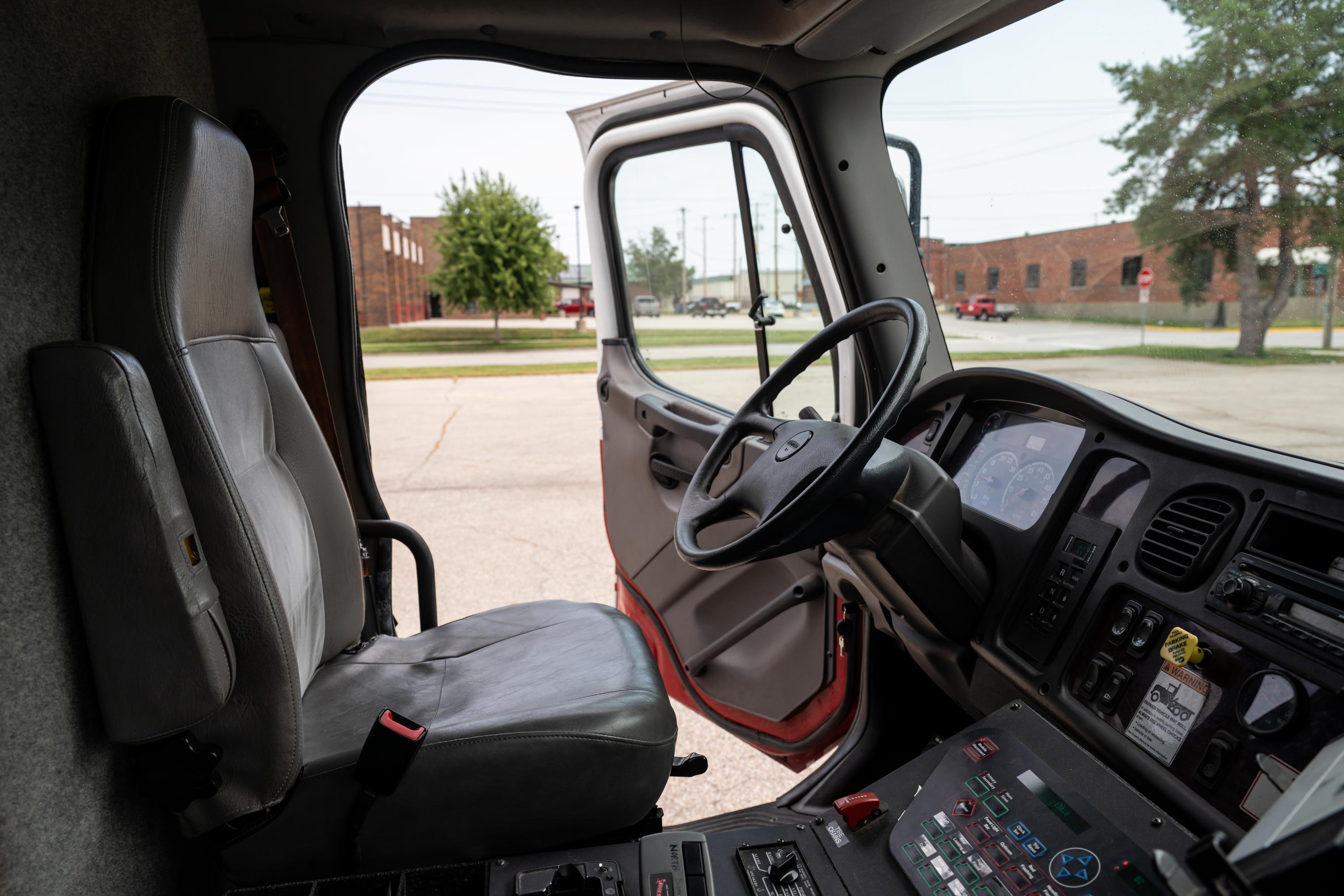 2012 Freightliner Type I Ambulance - image 42