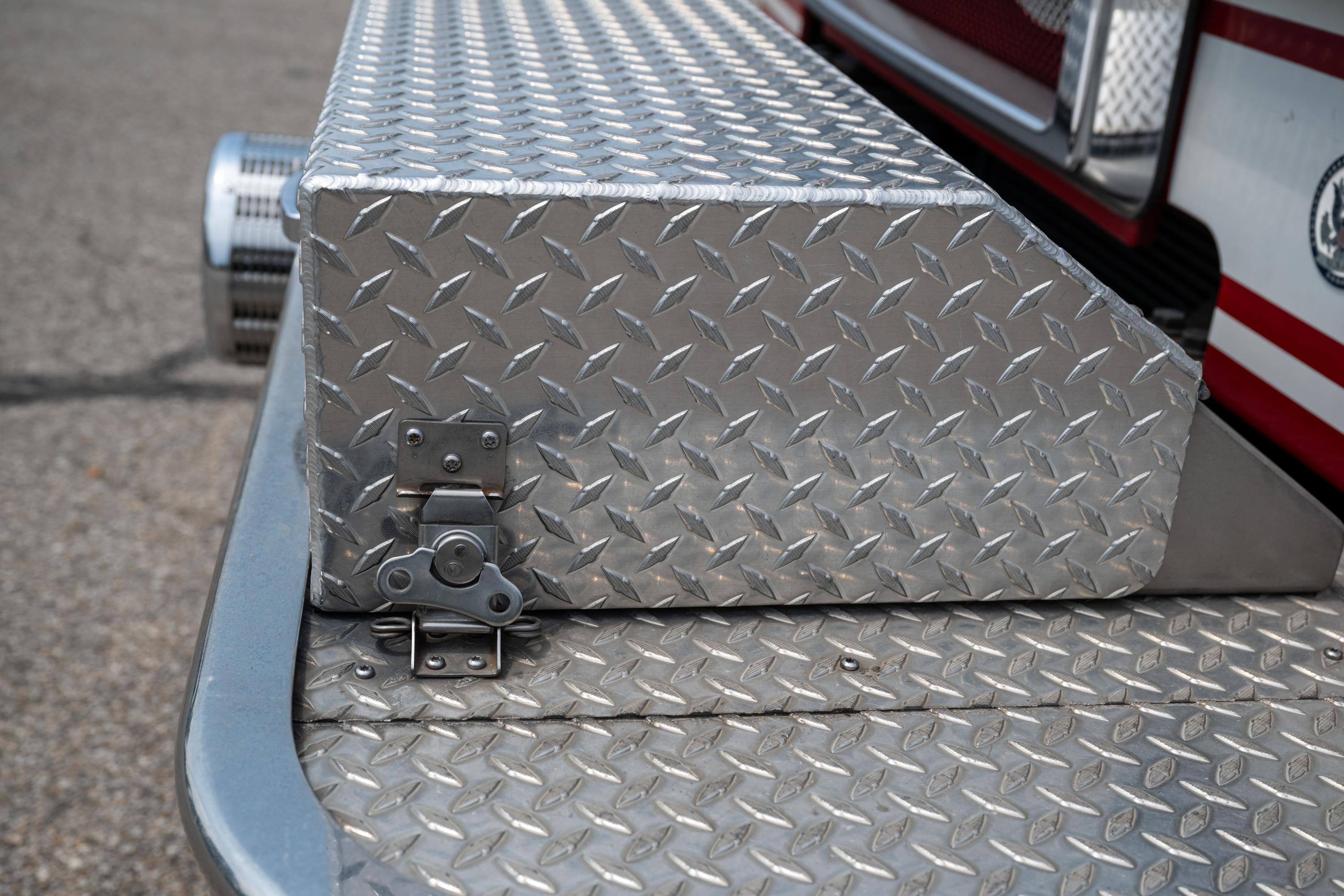 2009 Pierce Velocity Pumper - image 165