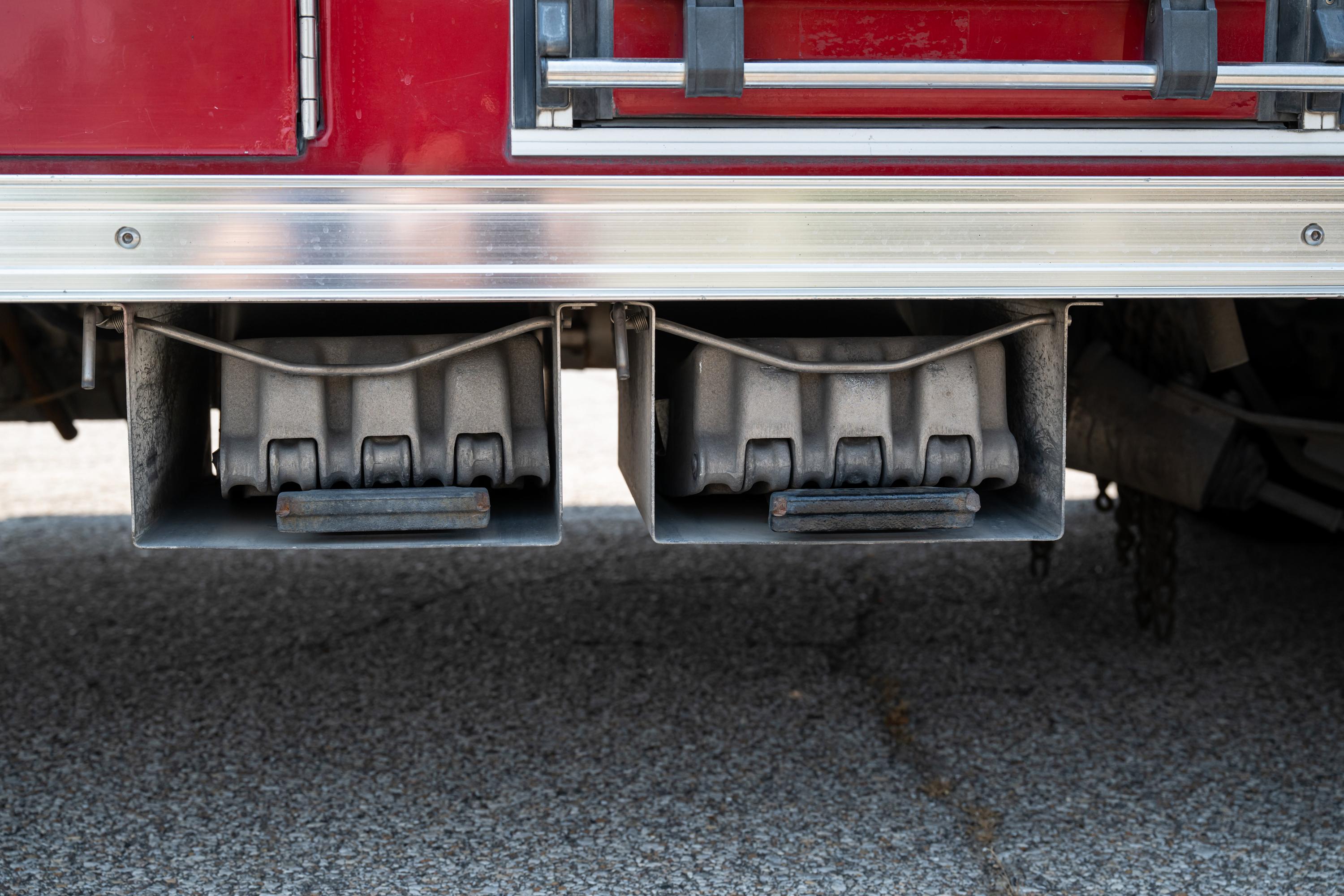 2009 Pierce Velocity Pumper - image 122