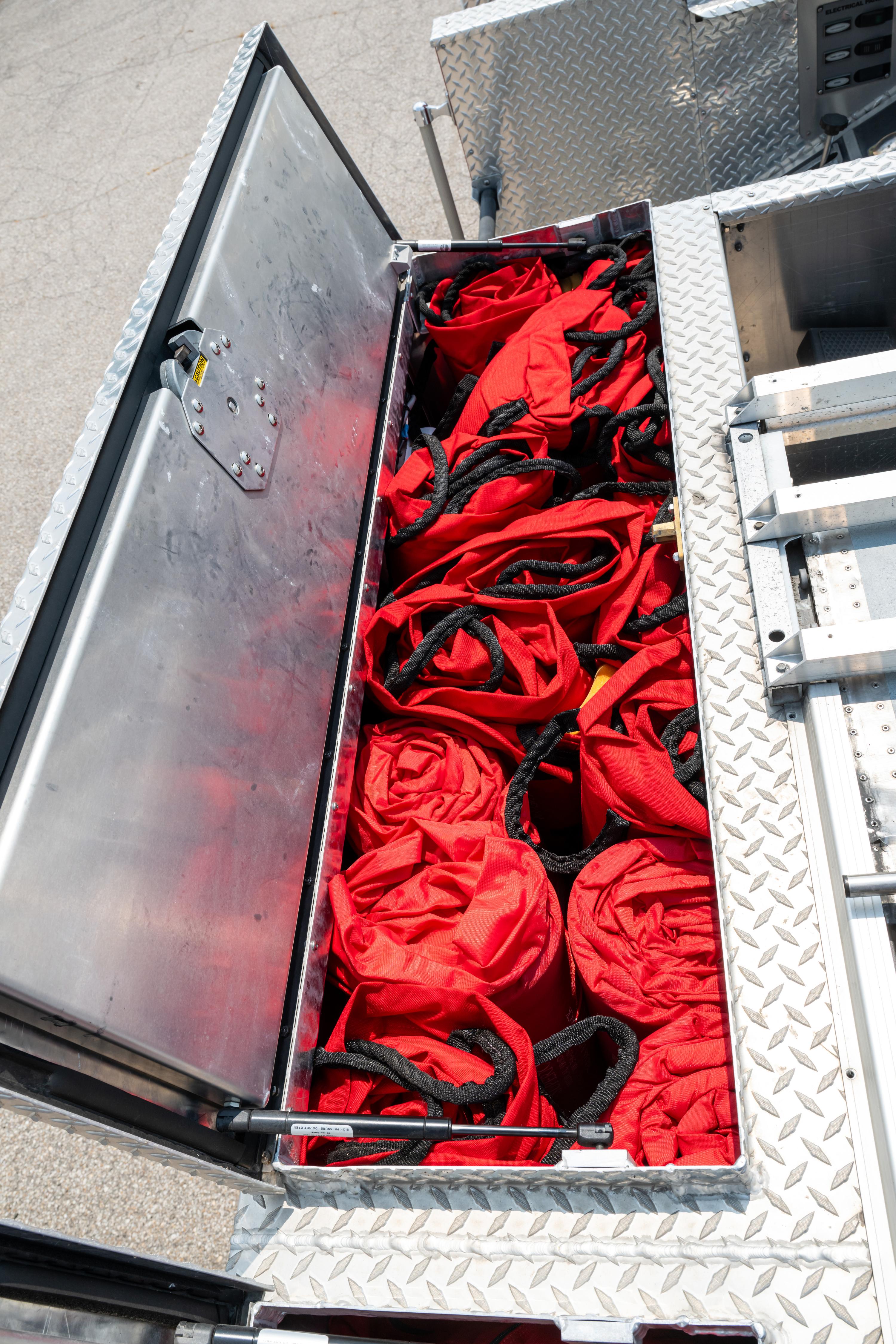 2009 Pierce Velocity Pumper - image 171